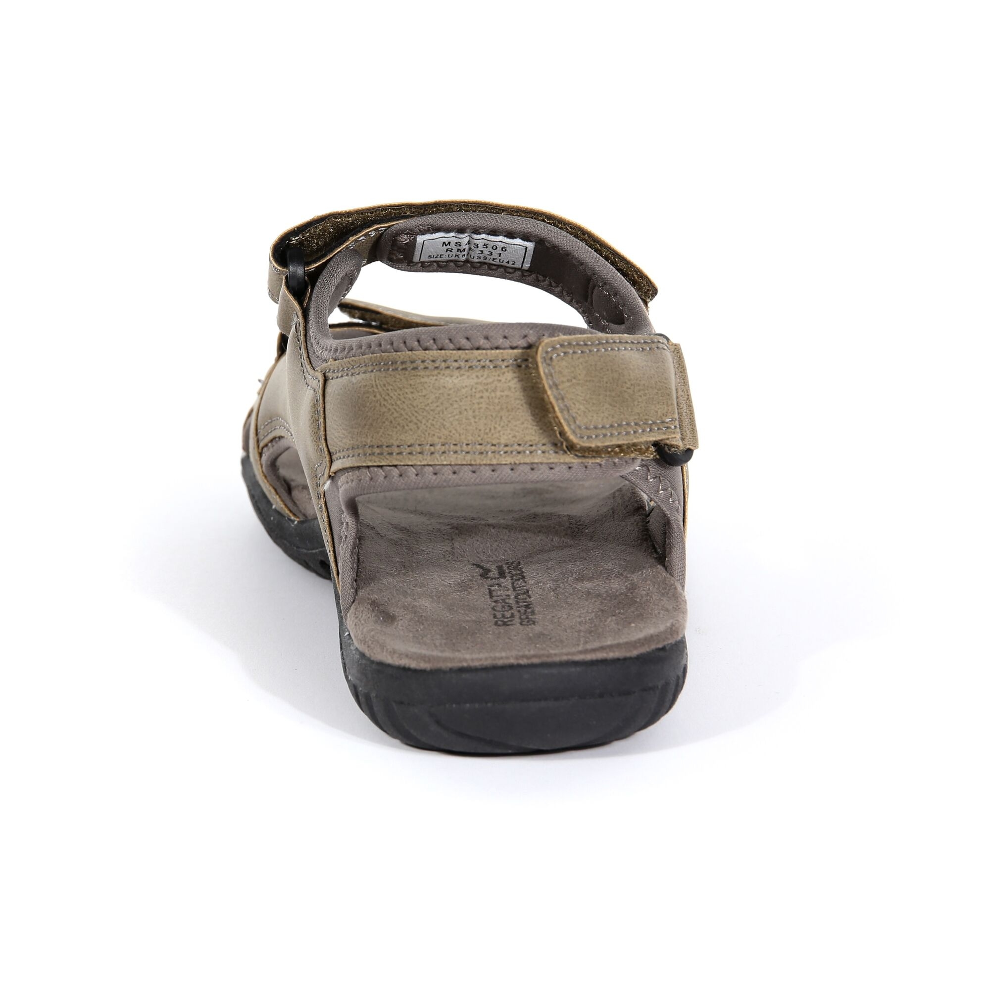 Men's Haris Lightweight Sandals | Walnut Treetop