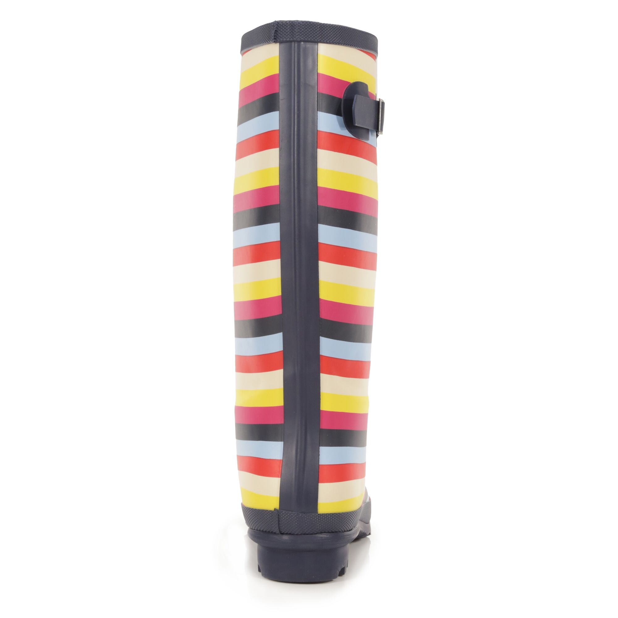 Women's Fairweather II Wellies | Multi Stripe