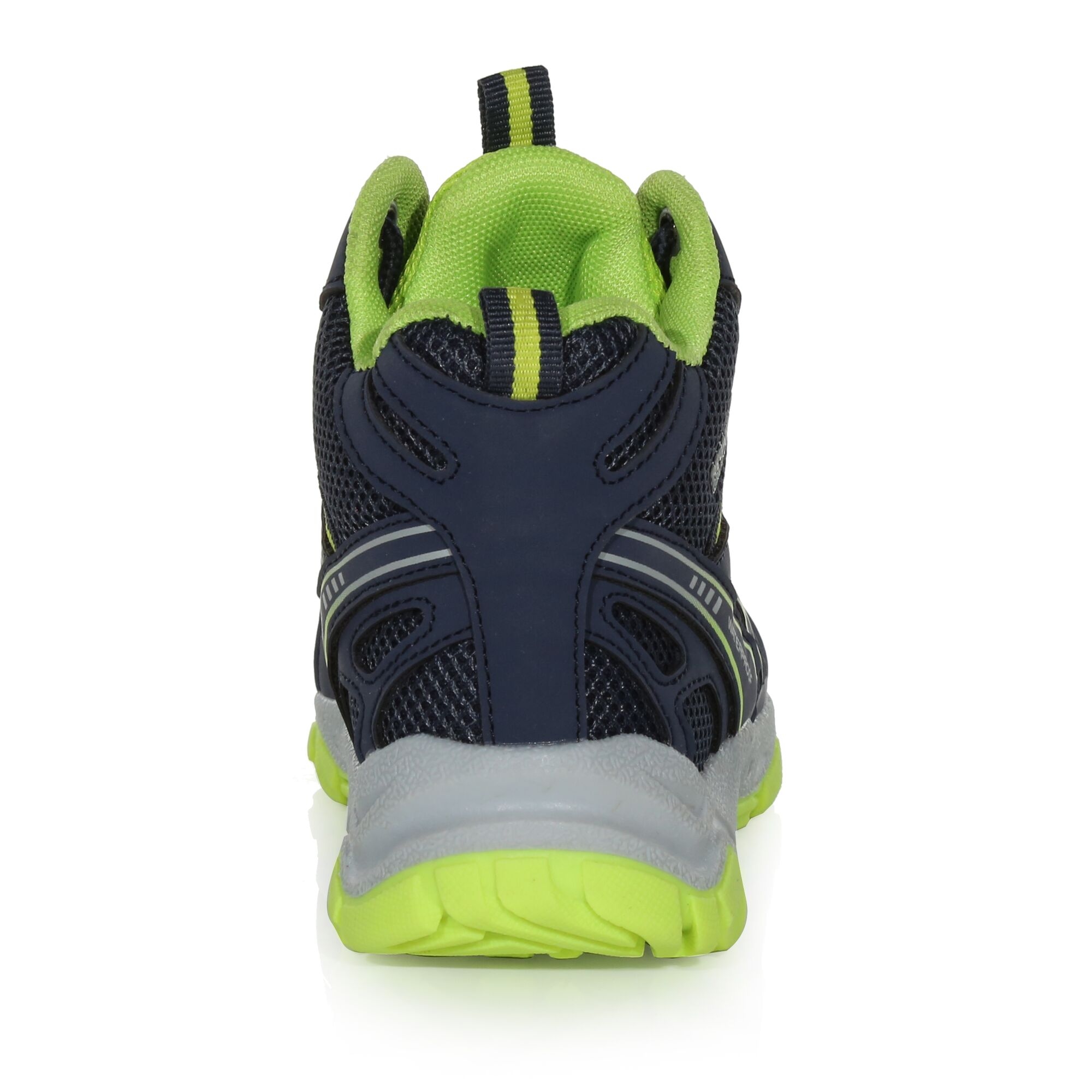 Kids' Vendeavour  Walking Boots | Navy Lime Punch