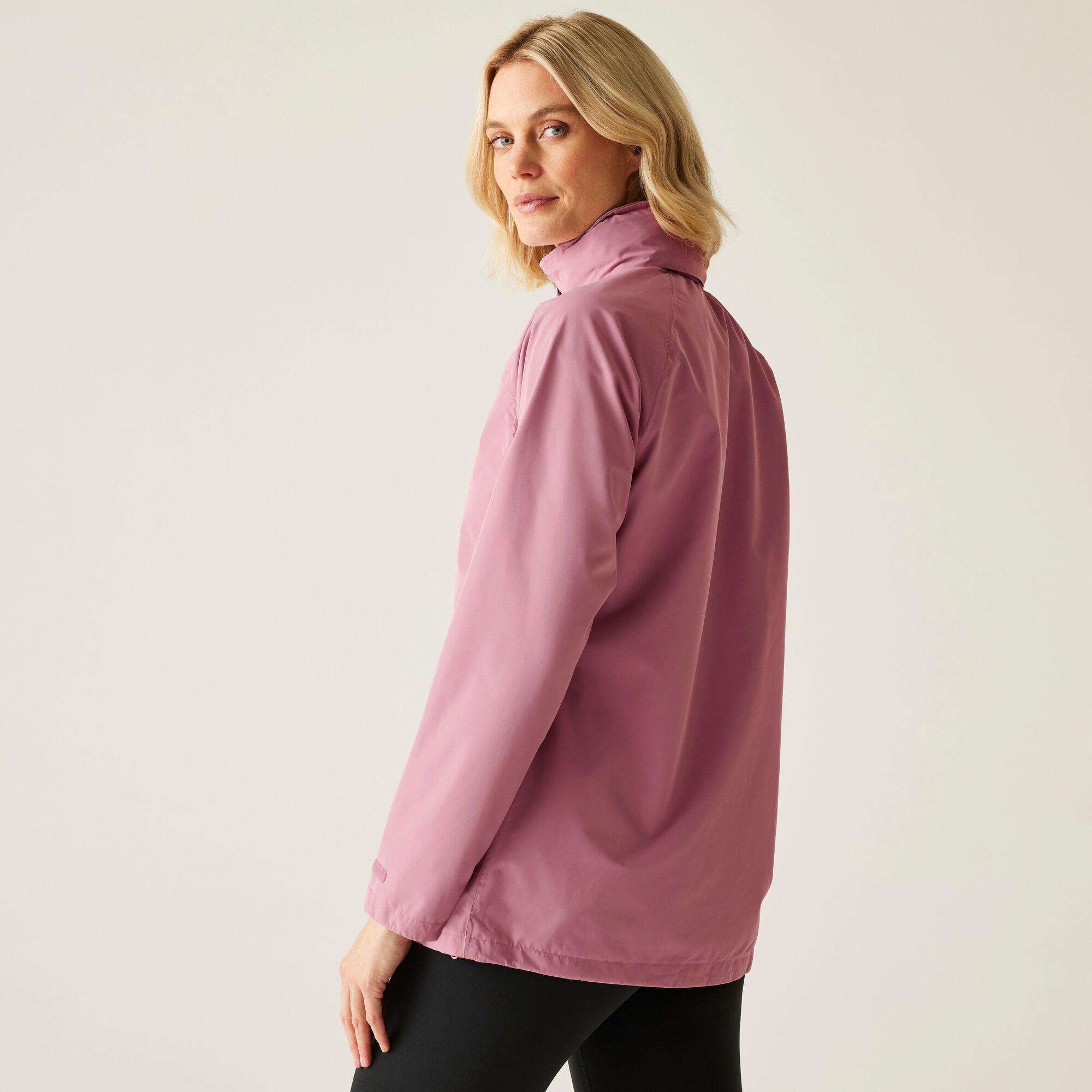 Women's Daysha II Waterproof Jacket | Lilas