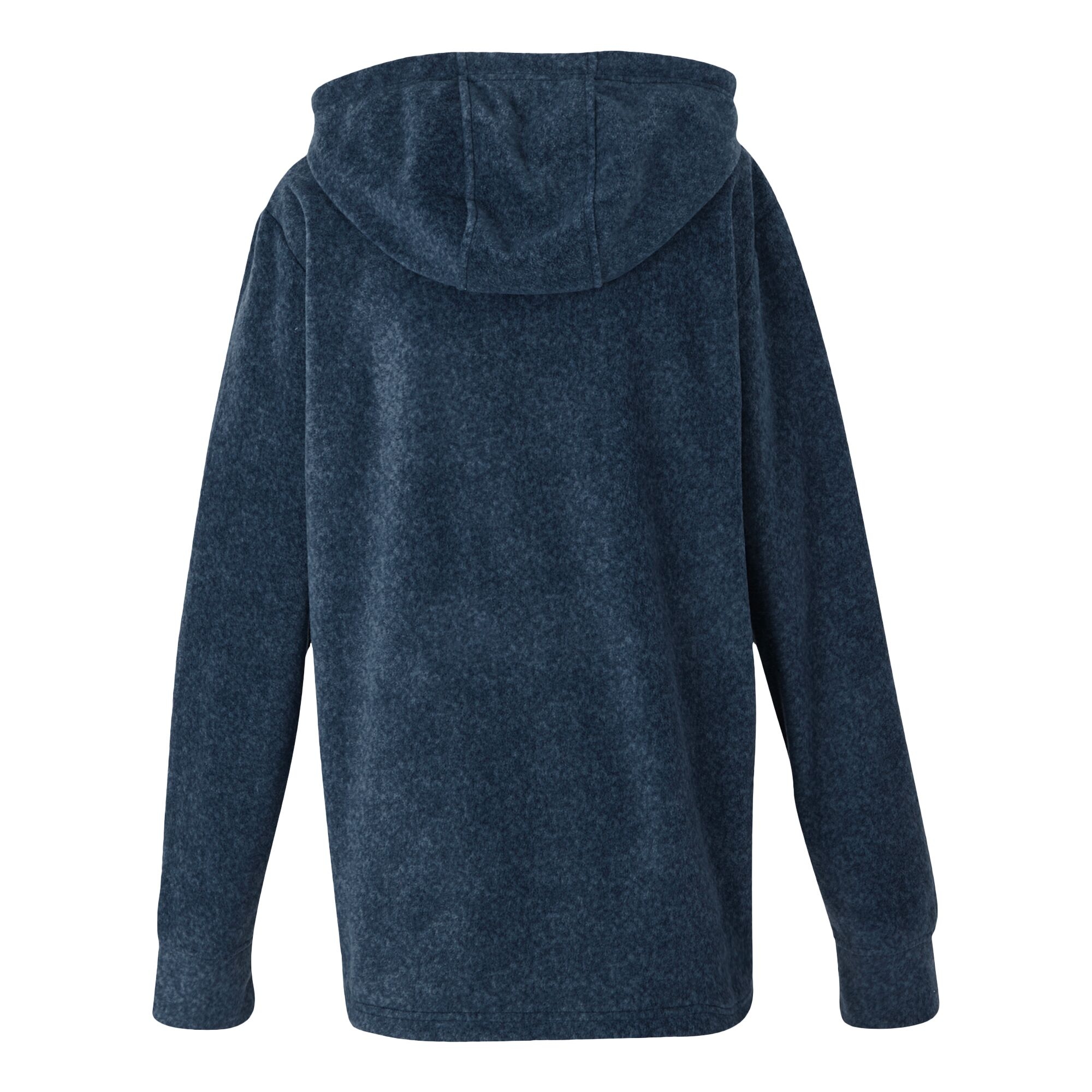 Women's Mayse Hoody | Navy Marl