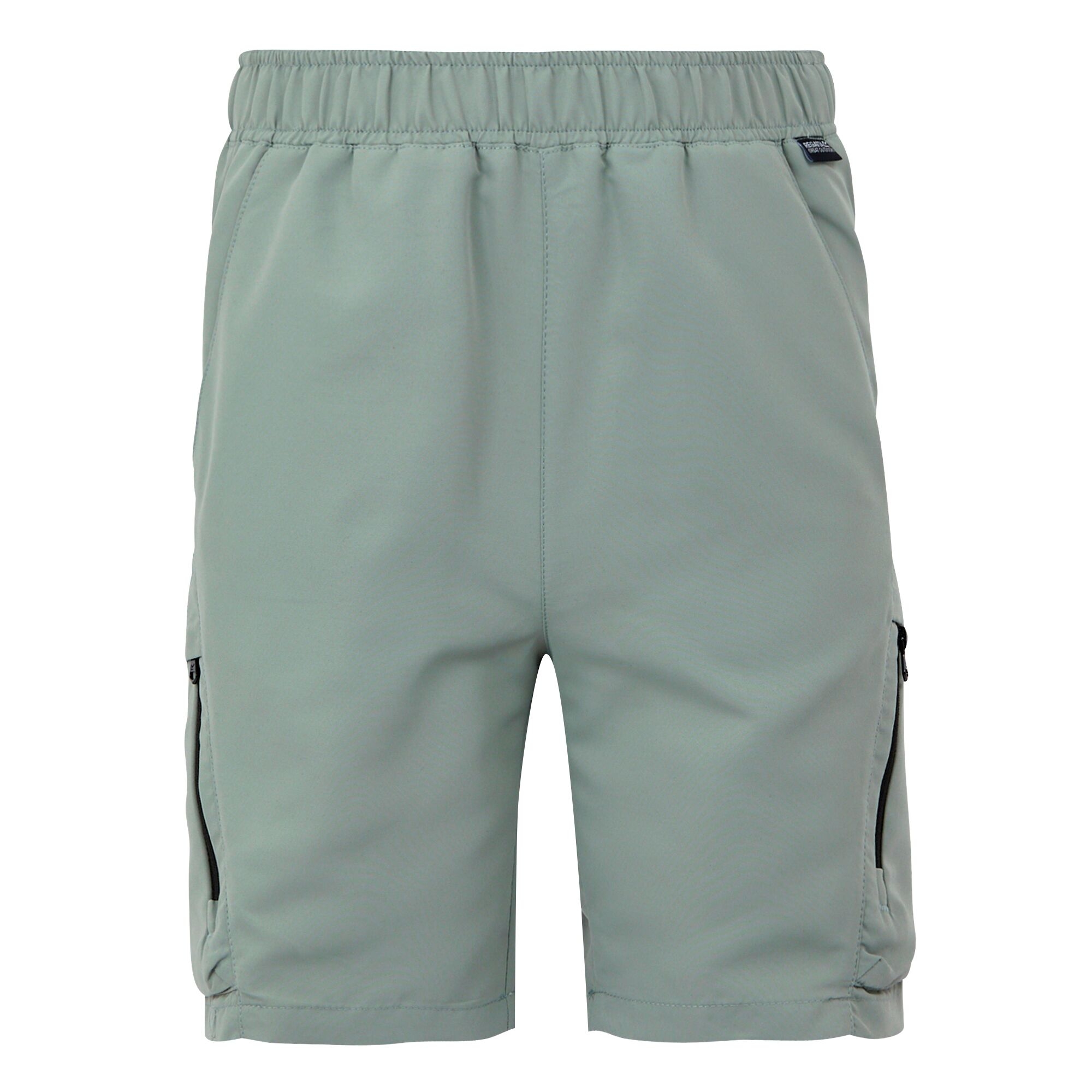 Kids' Sorcer III Shorts | Glacier