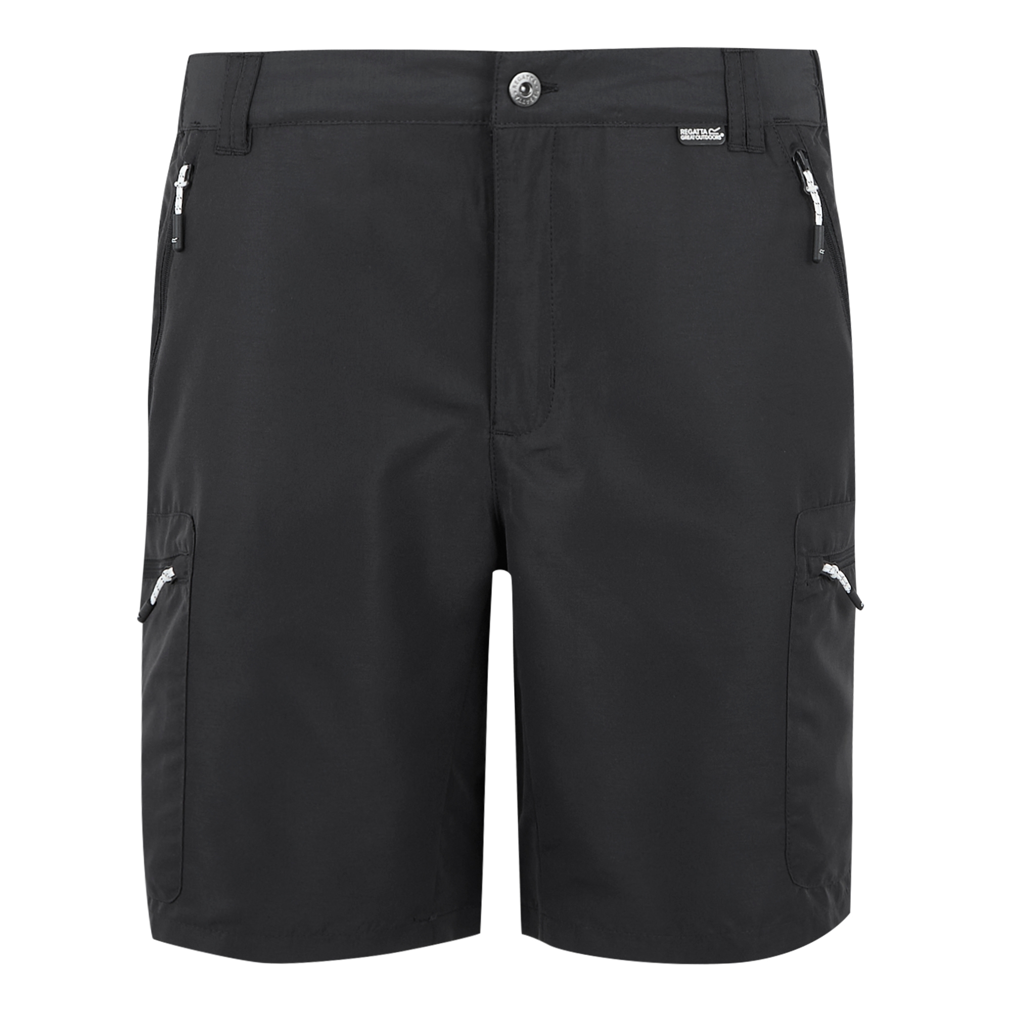 Men's Leesville III Walking Shorts | Ash