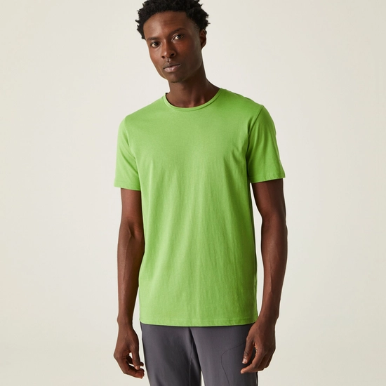 Men's Tait Lightweight Active T-Shirt | Navy