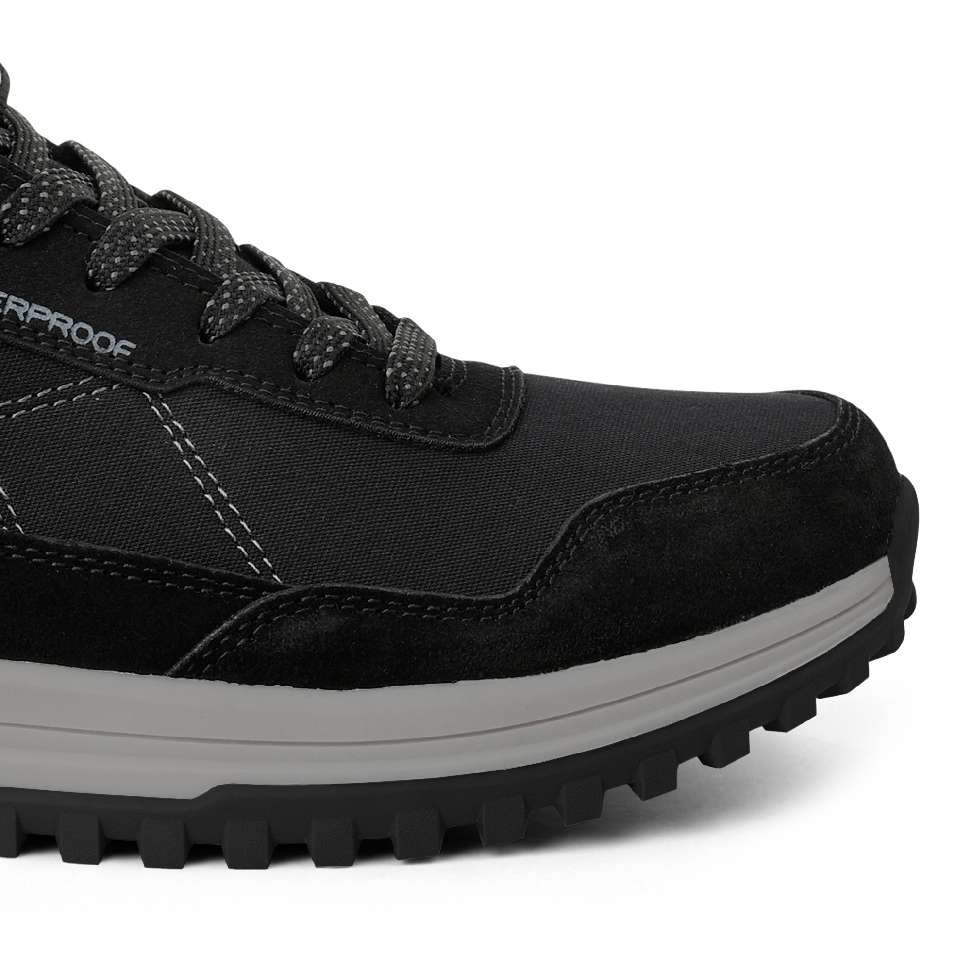 Men's Mayfield Boots | Black