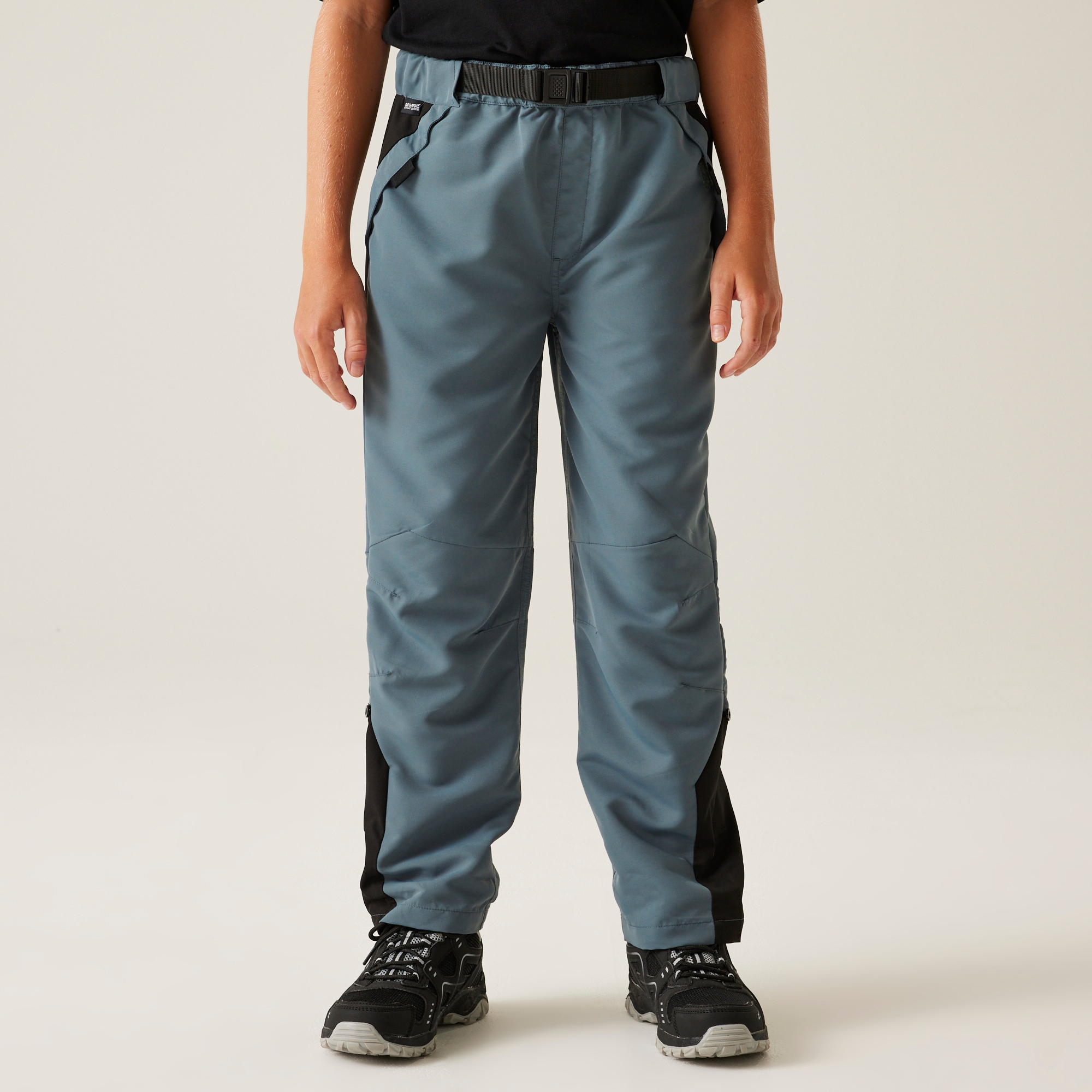 Kids' Sorcer VII Mountain Trousers | Stormy Weather