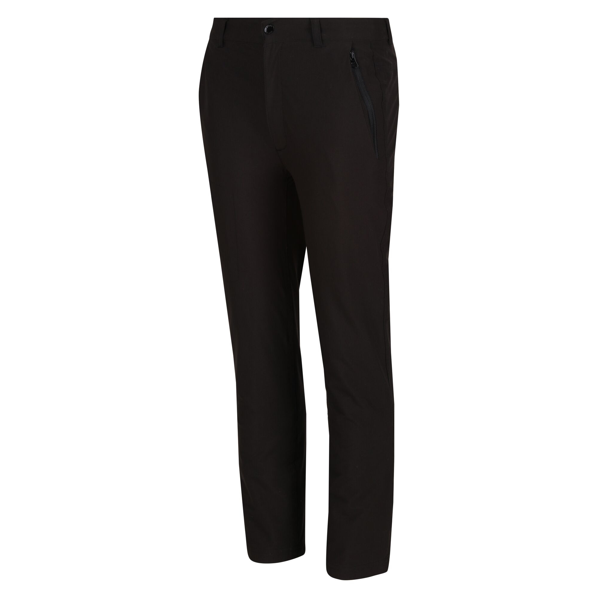 Kids' Highton Winter Trousers | Black