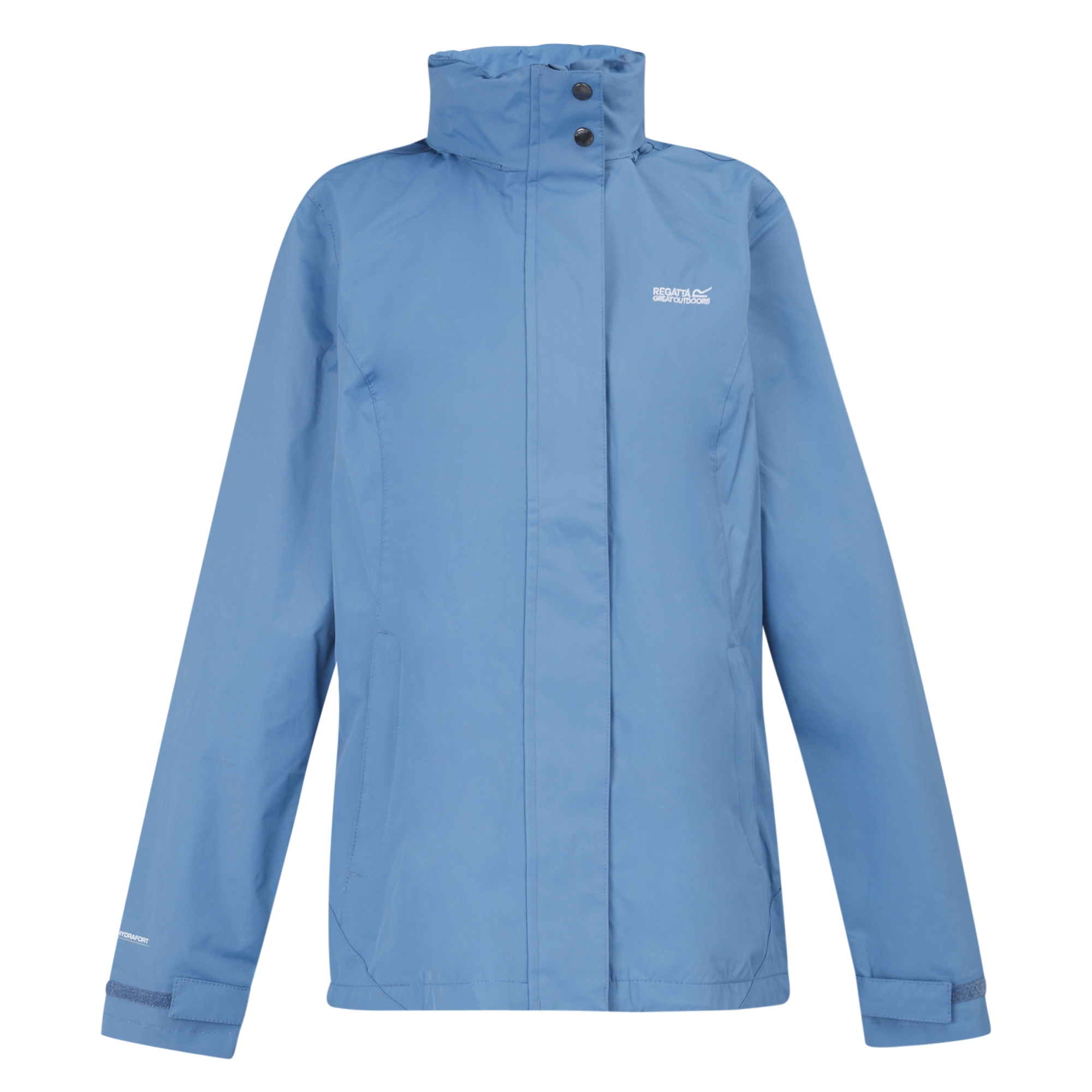 Women's Daysha Waterproof Jacket | Coronet Blue