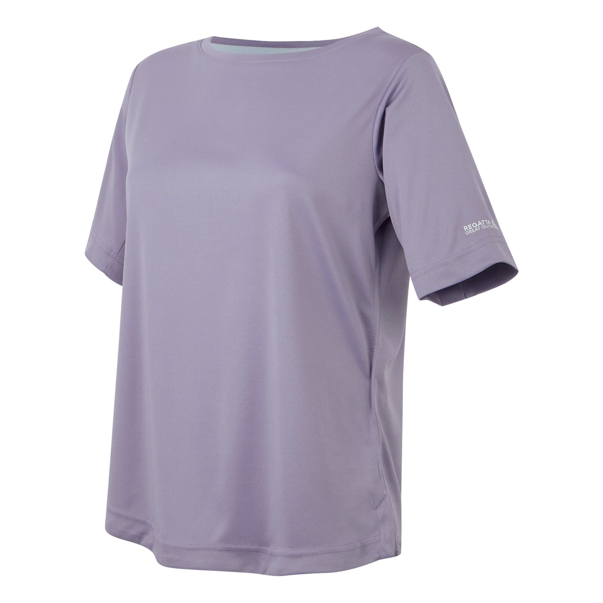 Women's Botanna T-Shirt | Wisteria
