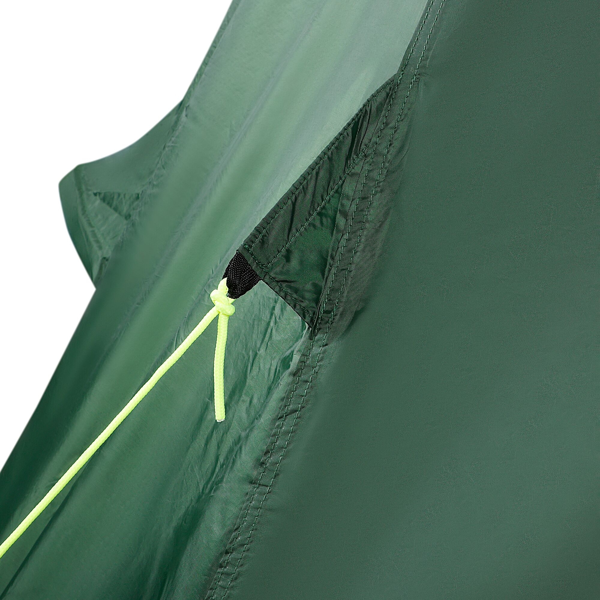 Kivu 4-Man Vis-a-Vis Tent | Green Pasture
