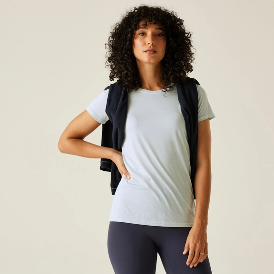 Women's Fingal Edition T-Shirt | Peach Bloom