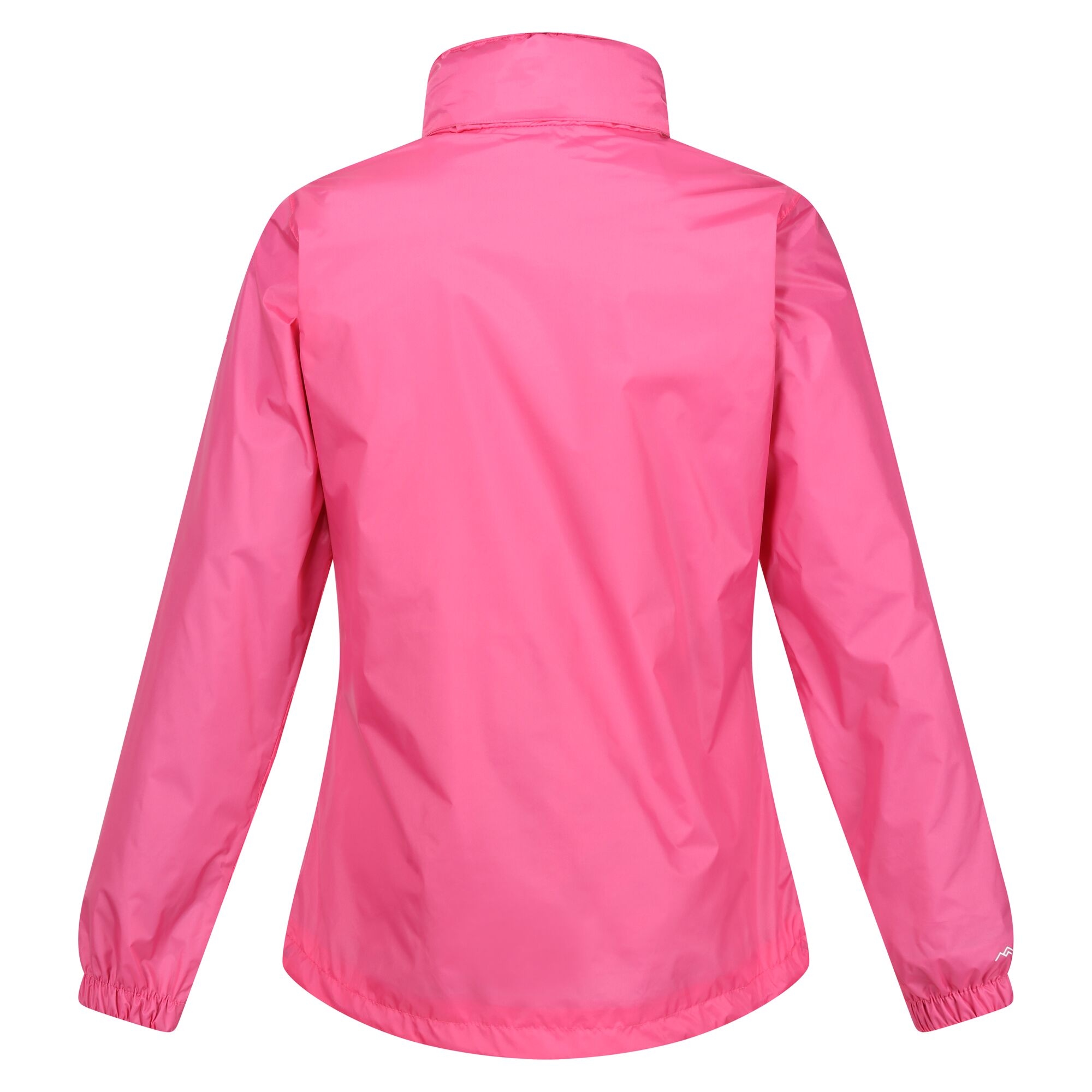 Women's Corinne IV Waterproof Packaway Jacket | Flamingo Pink