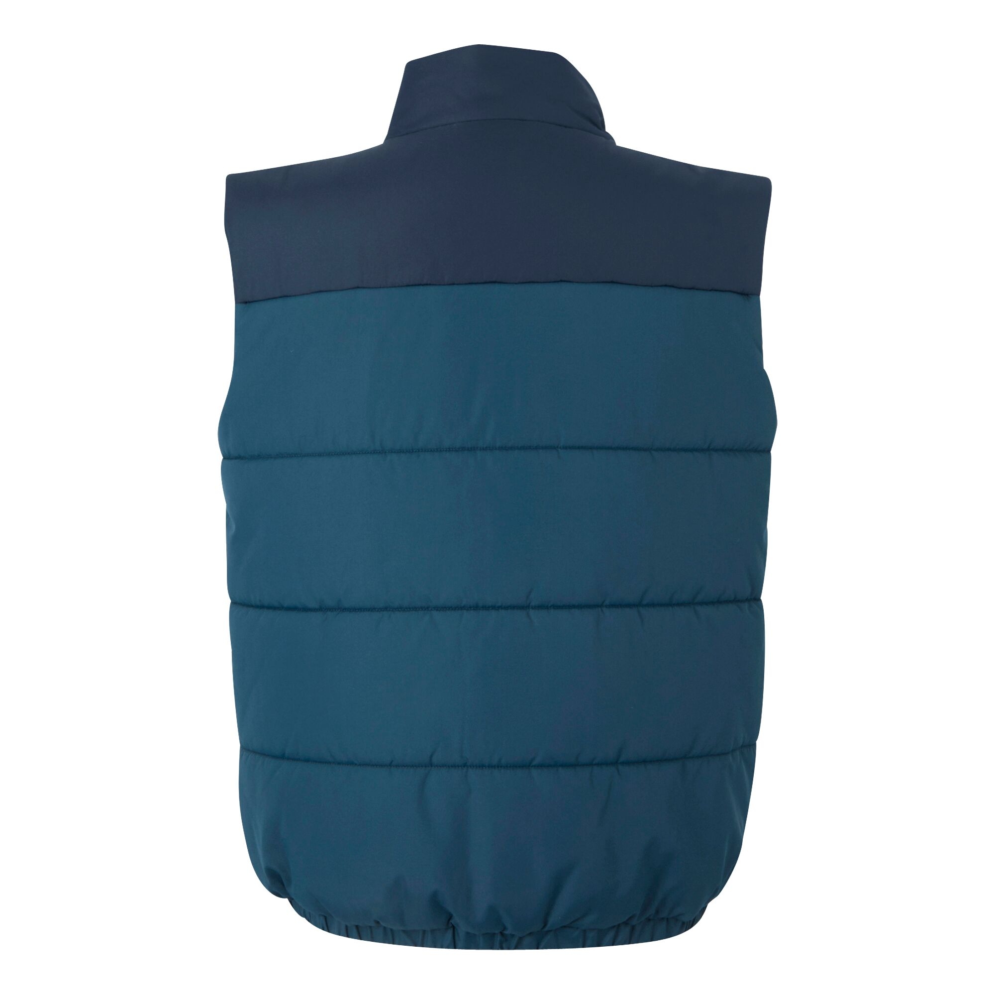 Men's Hawfinch Insulated Gilet | Moonlight Denim Navy