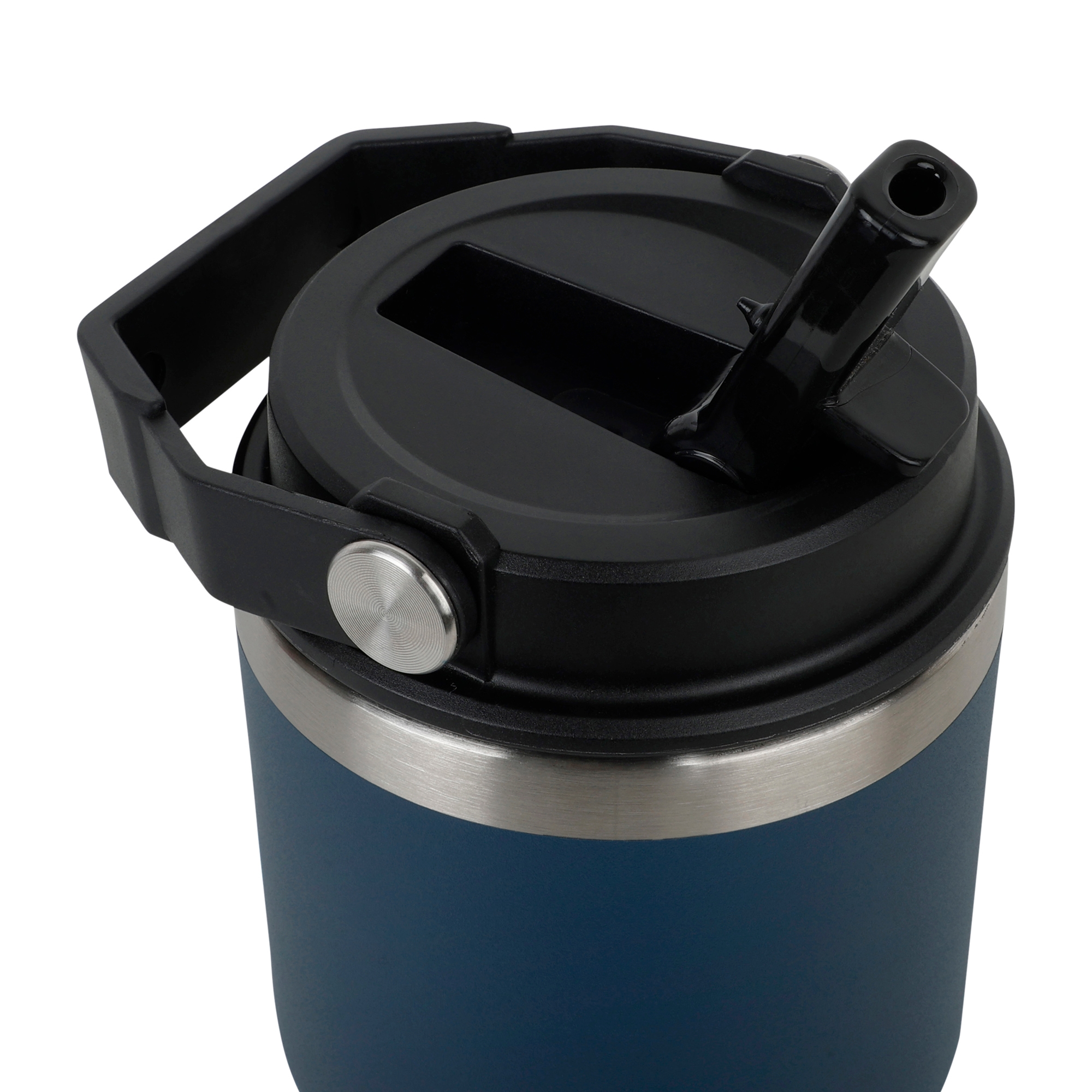 Thermulate Insulated Tumbler 0.6L | Moonlight Denim