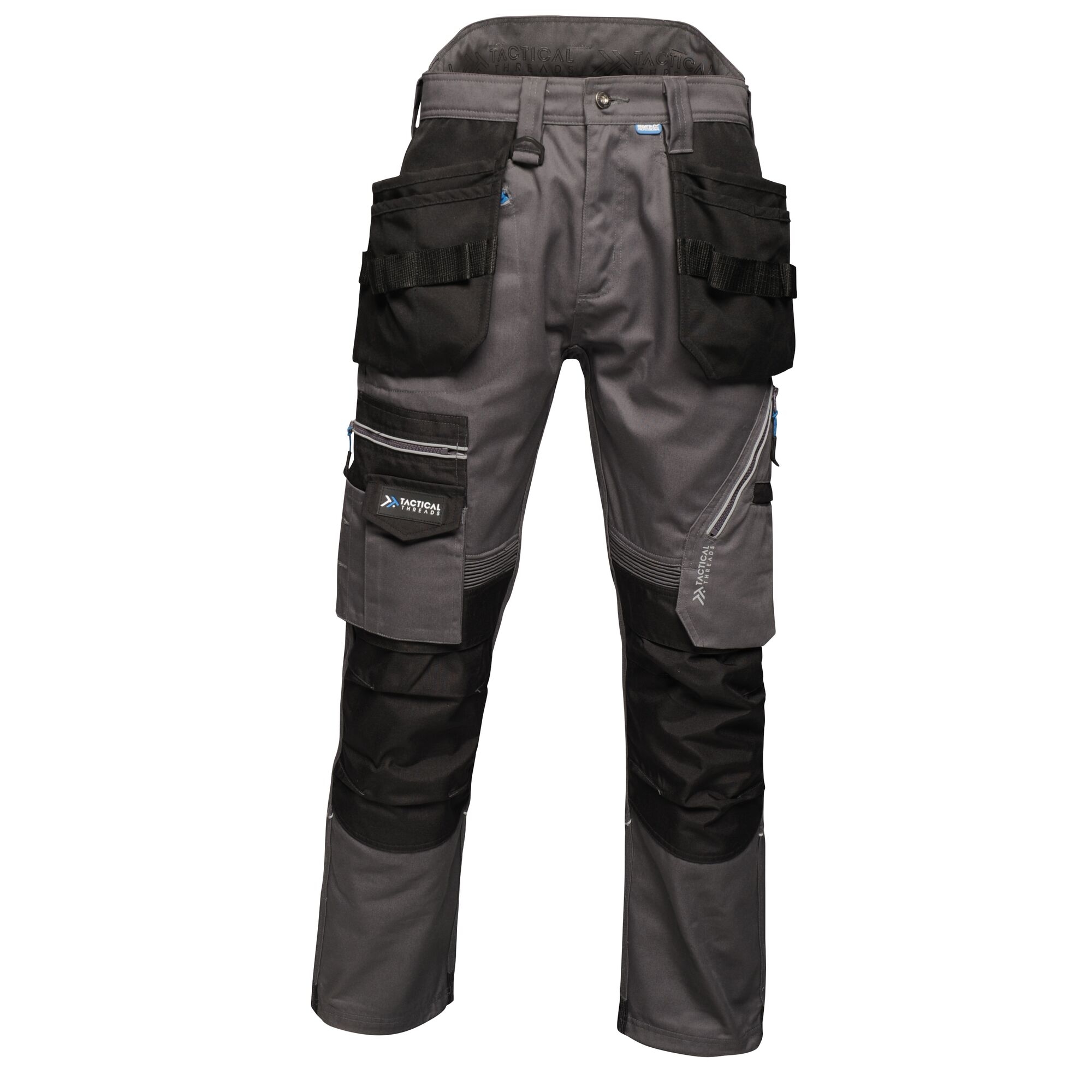 Men's Execute Holster Work Trousers | Iron