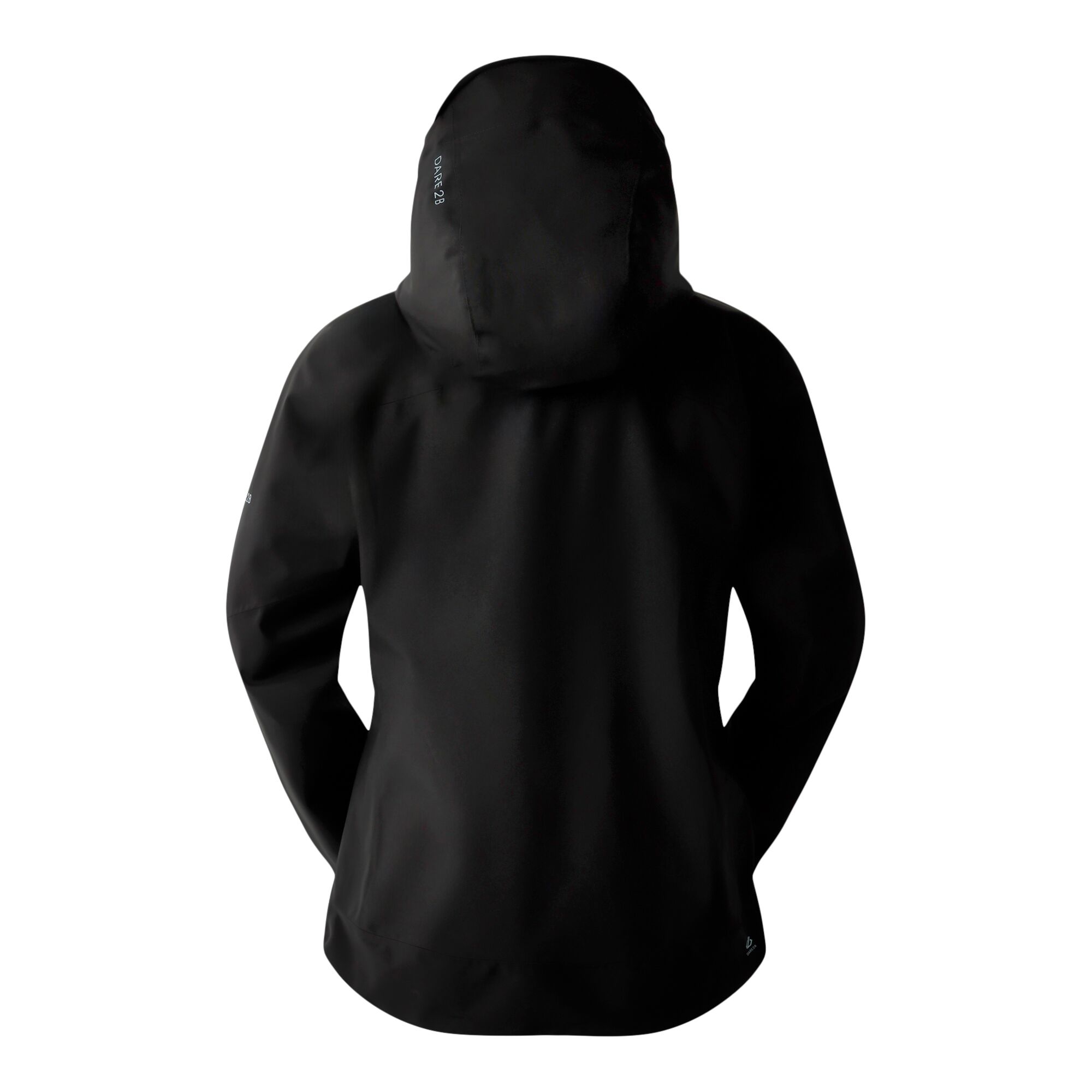 Women's Torrek II Waterproof Jacket | Black