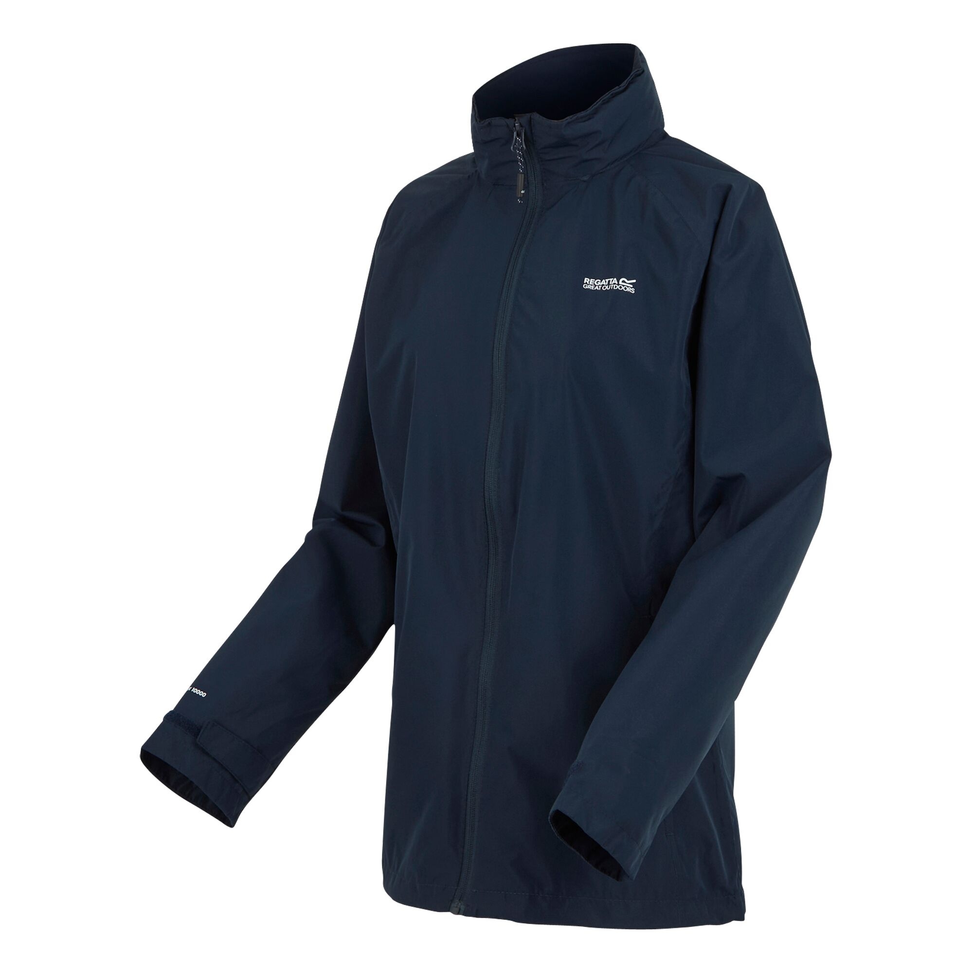 Women's Daysha II Waterproof Jacket | Navy
