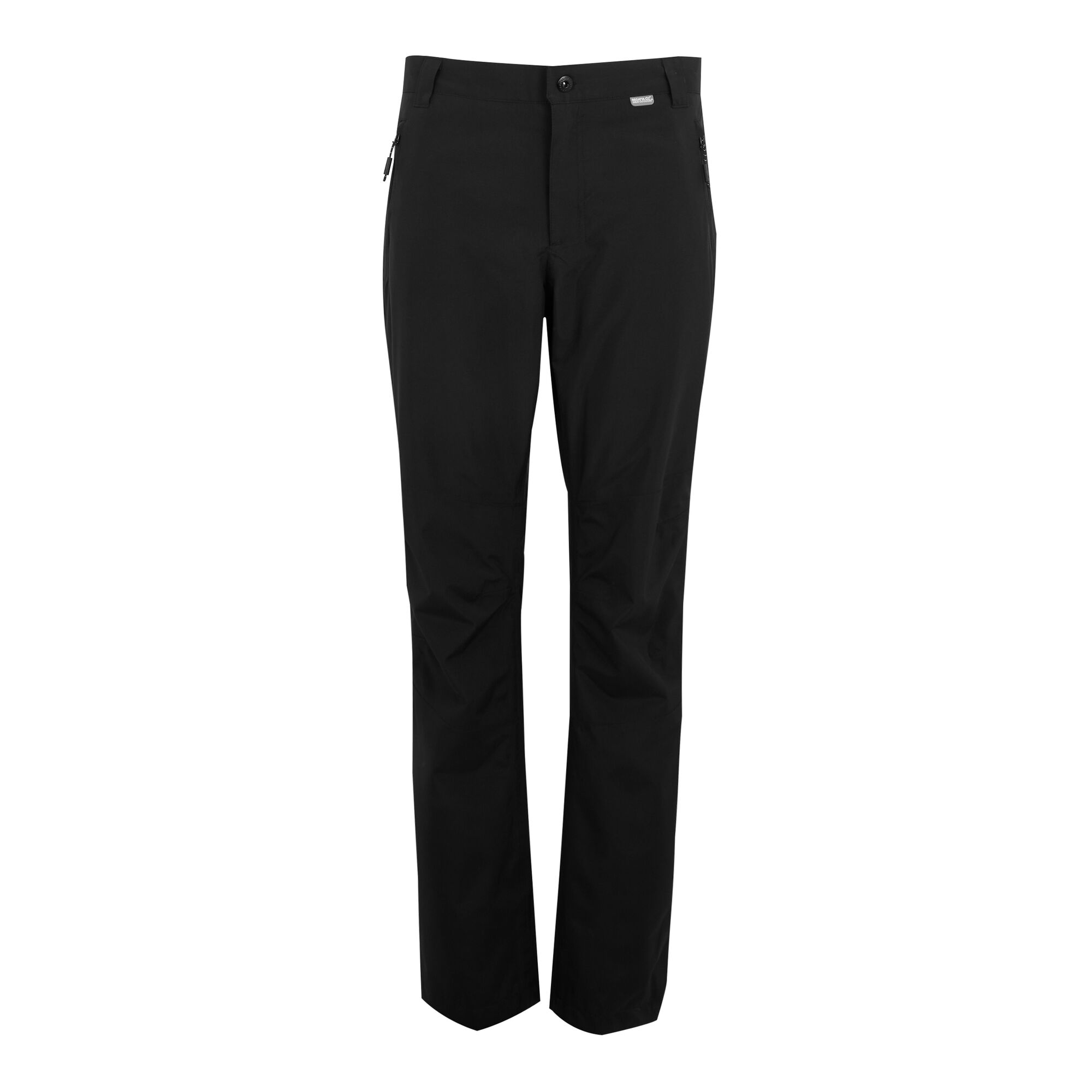 Men's Dayhike Waterproof Trousers IV | Black