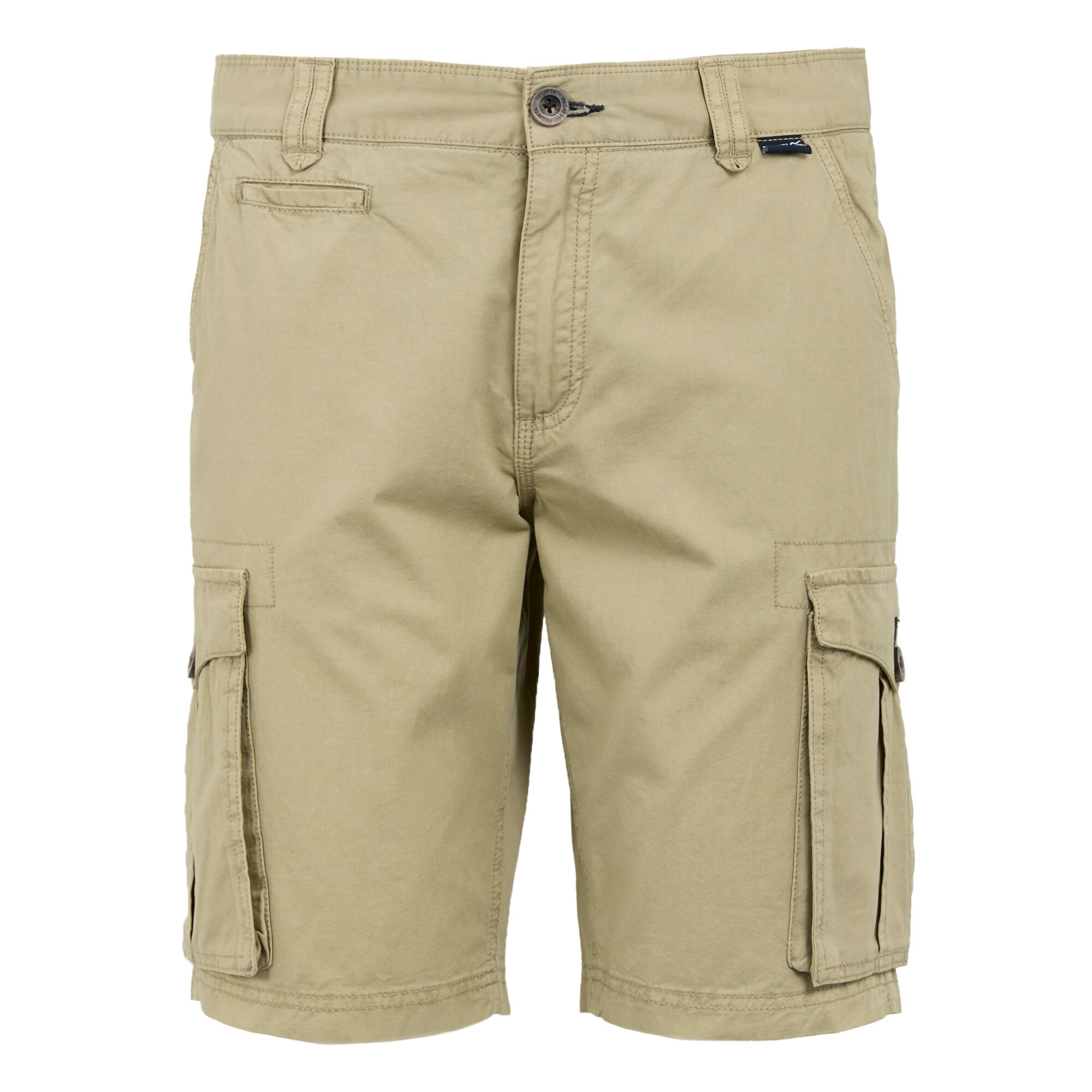 Men's Shorebay II Cargo Shorts | White Pepper