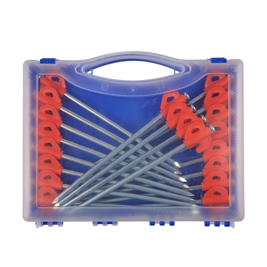 20 Pack 8 Inch Rock Pegs | Misc