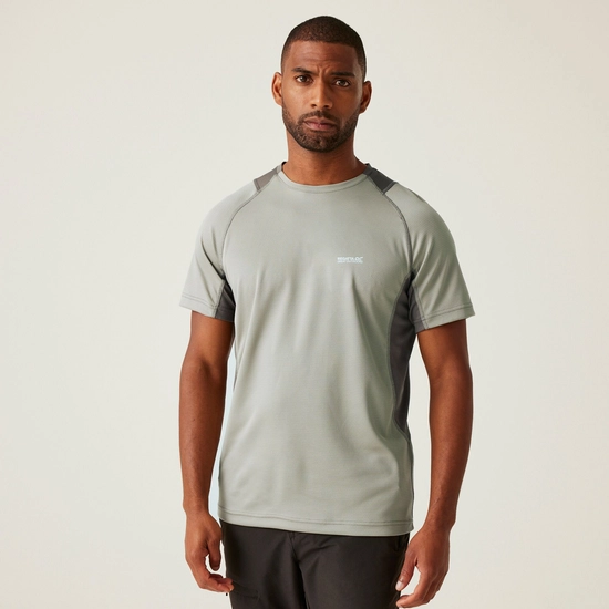 Men's Virda IV T-Shirt | Olympian Blue Navy