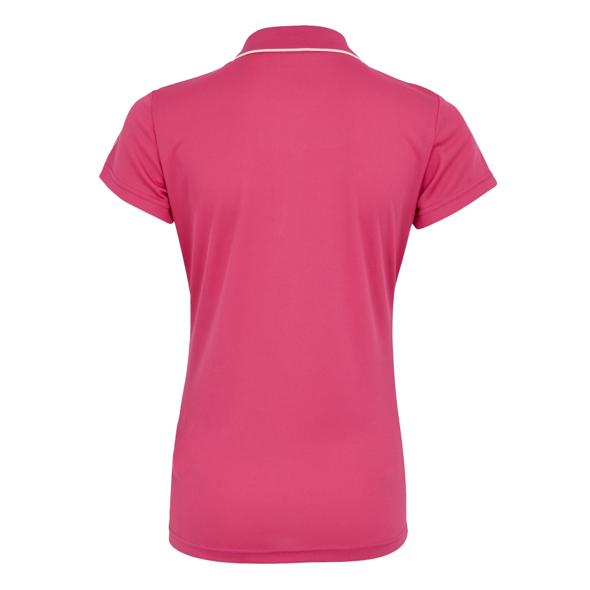 Women's Maverick V Active Polo Shirt | Pop