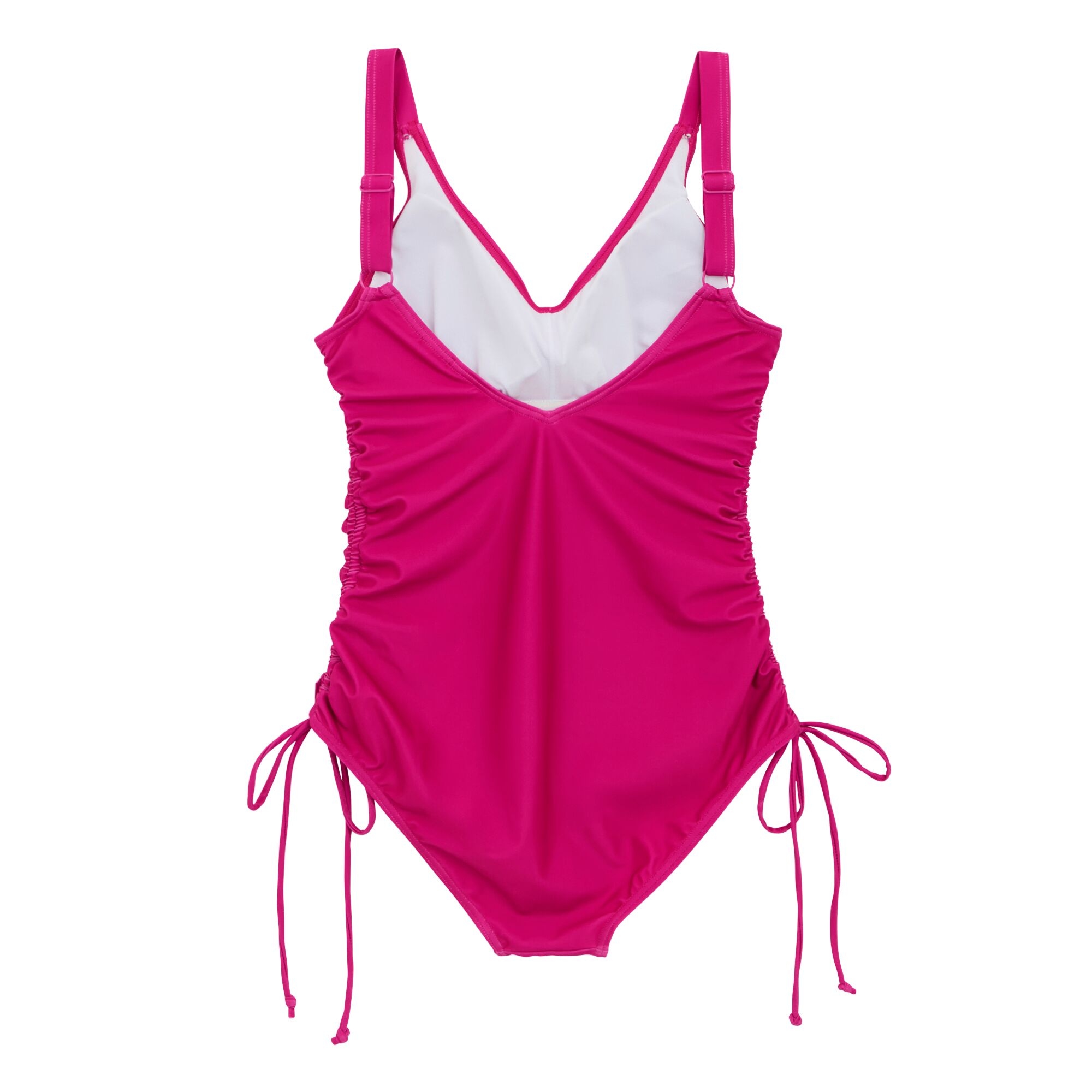 Women's Alinae Swimsuit | Pink Fusion