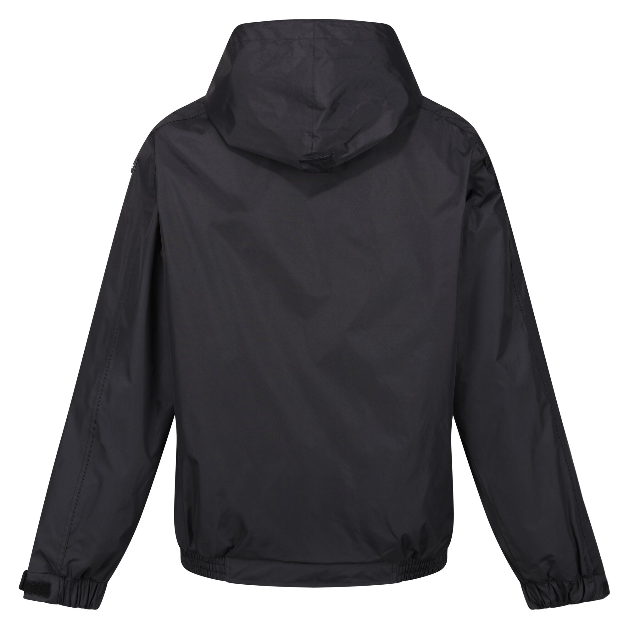 Men's Niviston Waterproof Jacket | Black