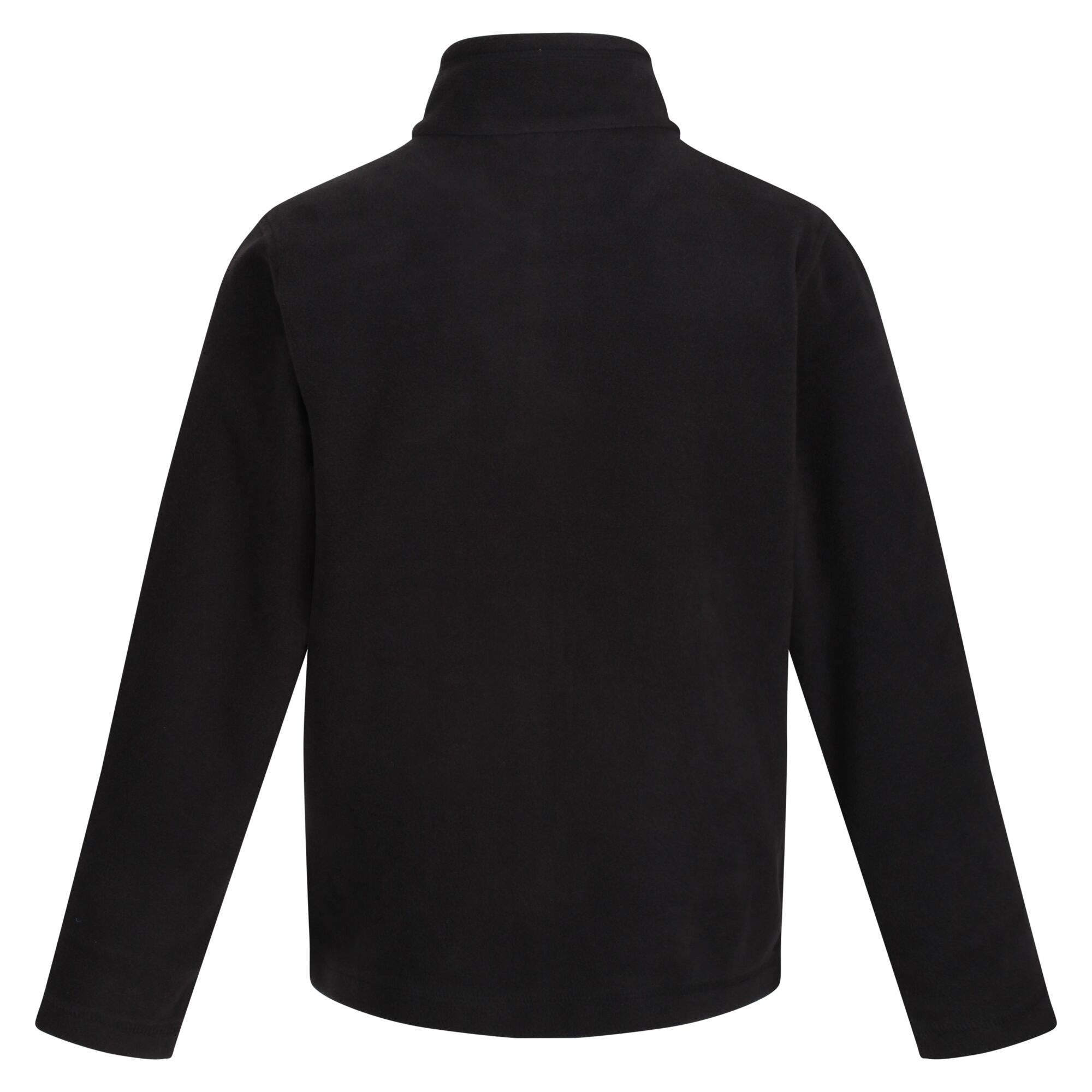 Kids' Brigade II Full Zip Fleece | Black