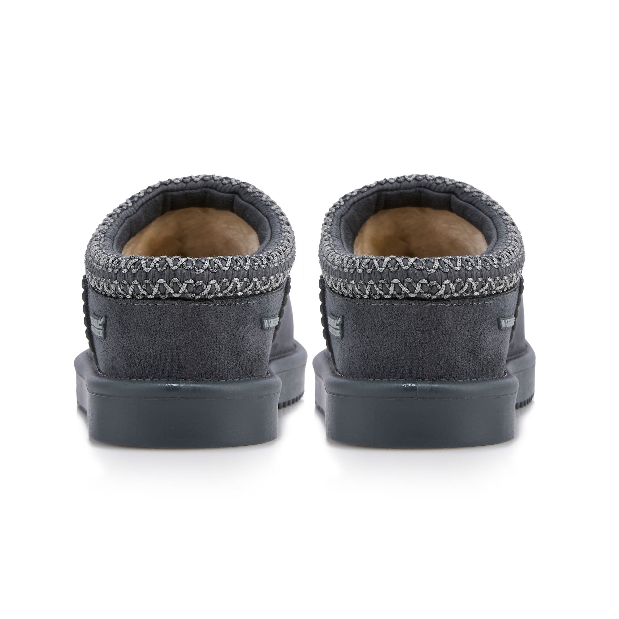 Women's Risley Waterproof Mules | Briar
