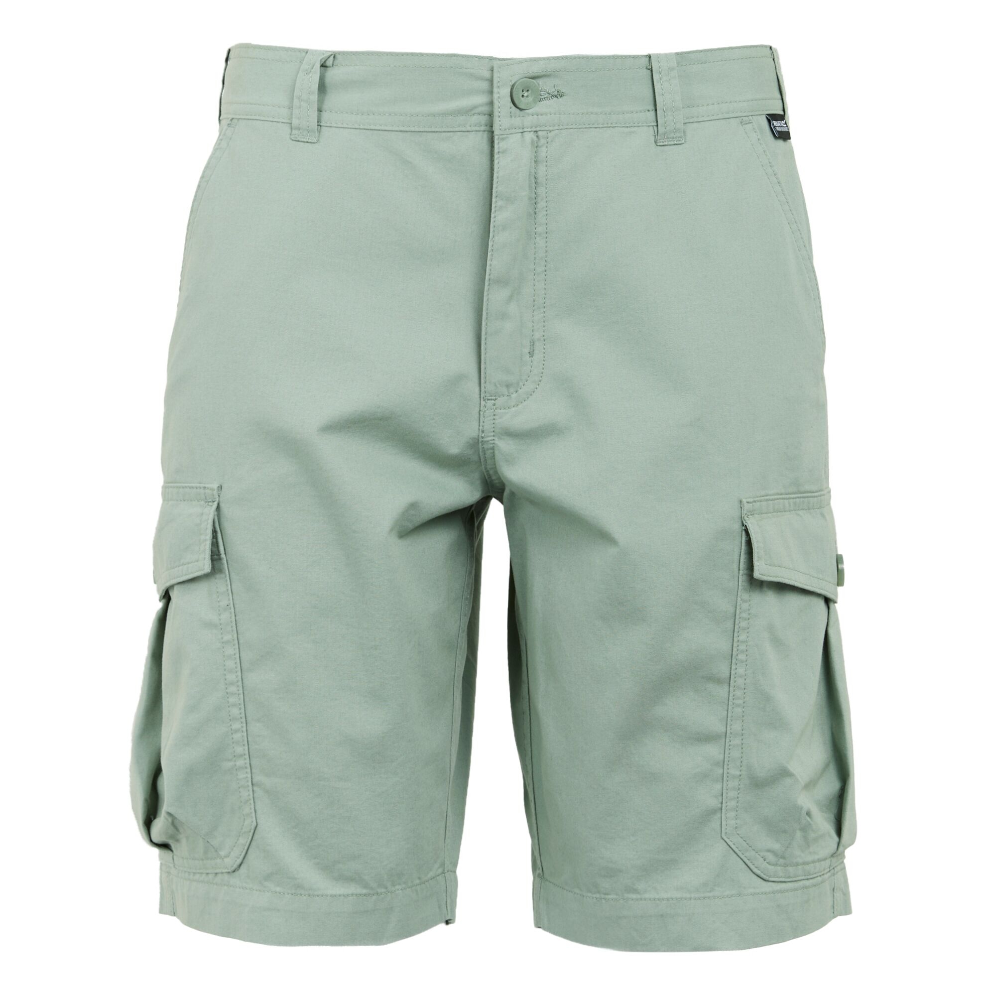 Men's Ruwan Casual Shorts | Glacier
