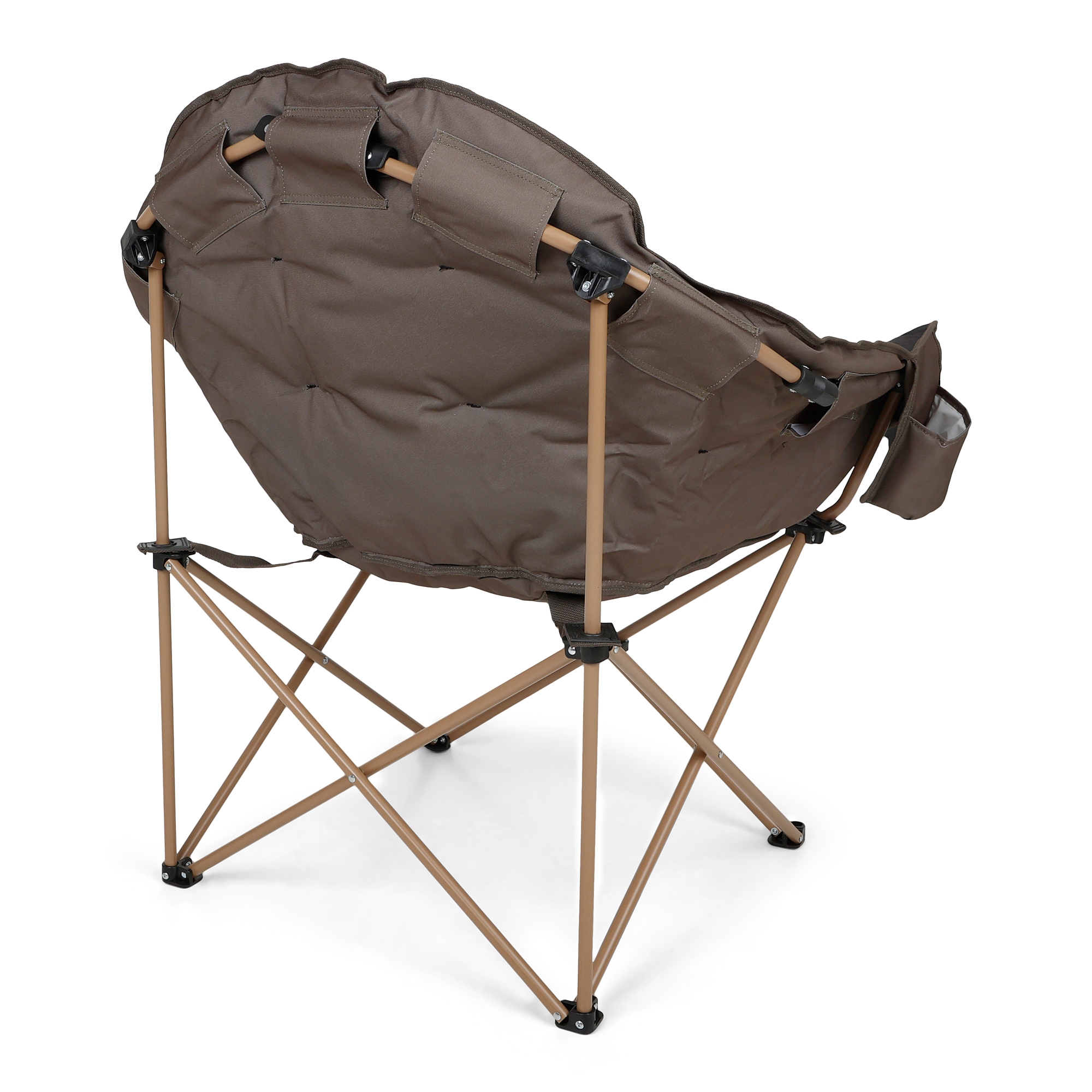 Serene XL Chair | Ash