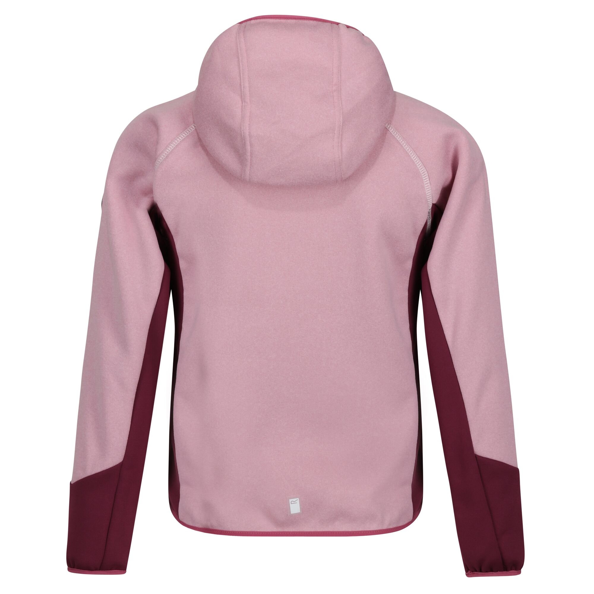 Kids' Prenton Lightweight Fleece | Fragrant Lilac Violet Amaranth Haze