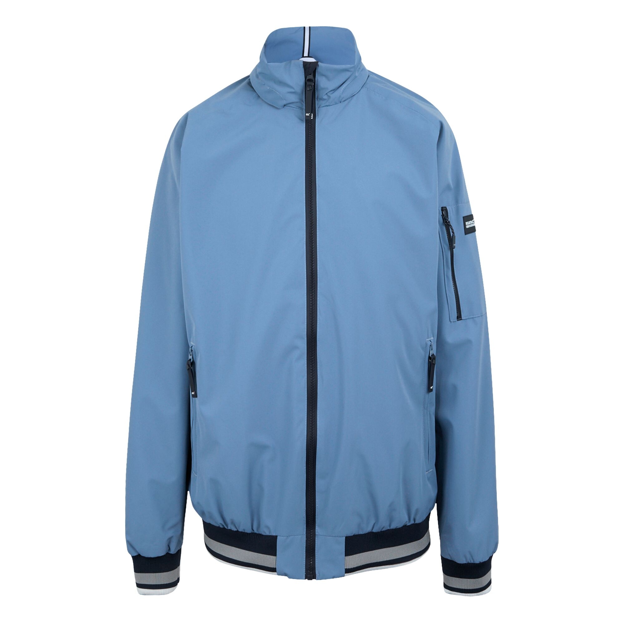 Men's Shorebay III Waterproof Jacket | Coronet Blue