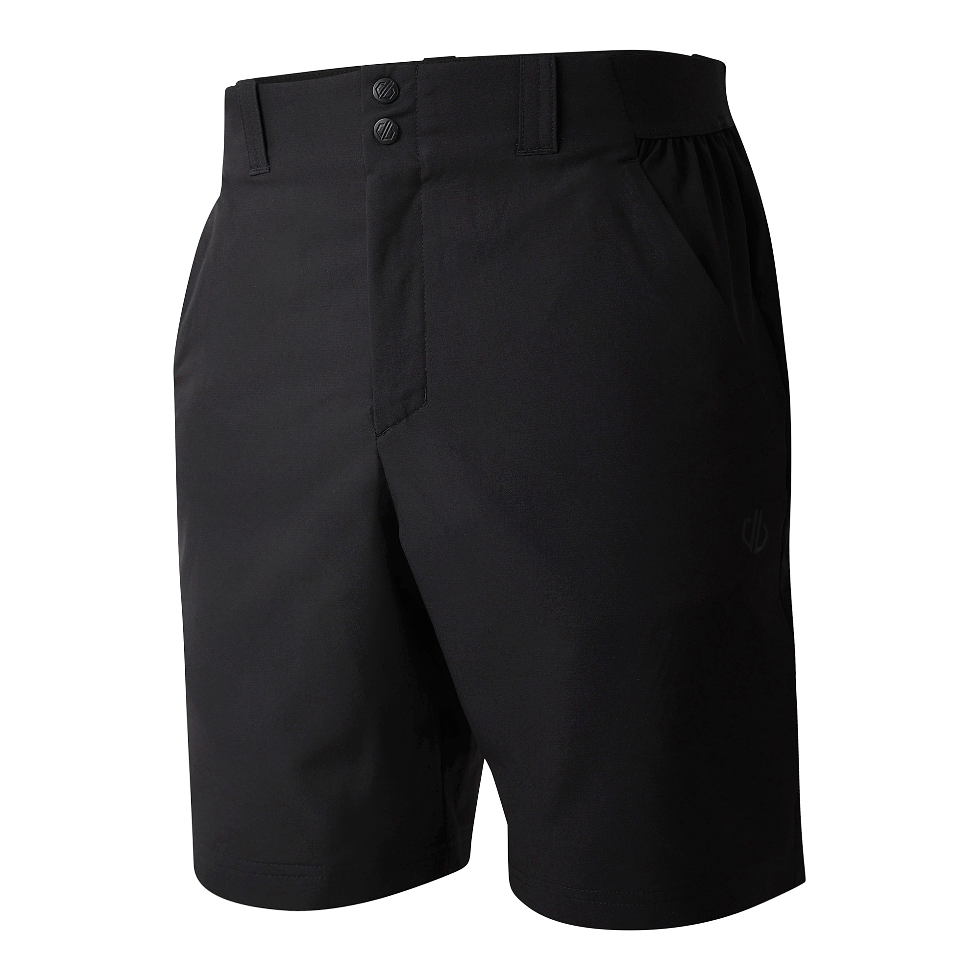 Men's Torrek II Walking Shorts | Black