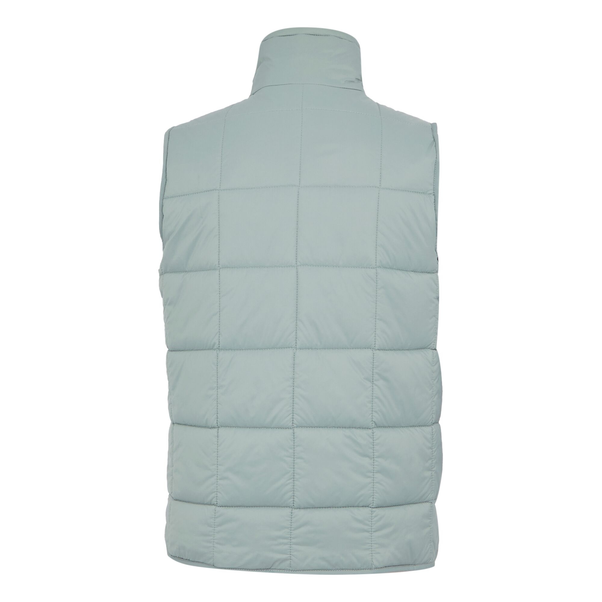 Women's Courcelle II Quilted Gilet | Glacier
