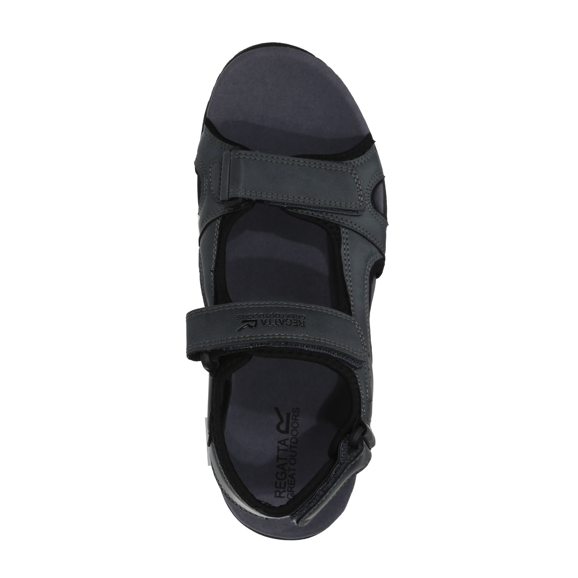 Men's Haris Lightweight Sandals | Briar