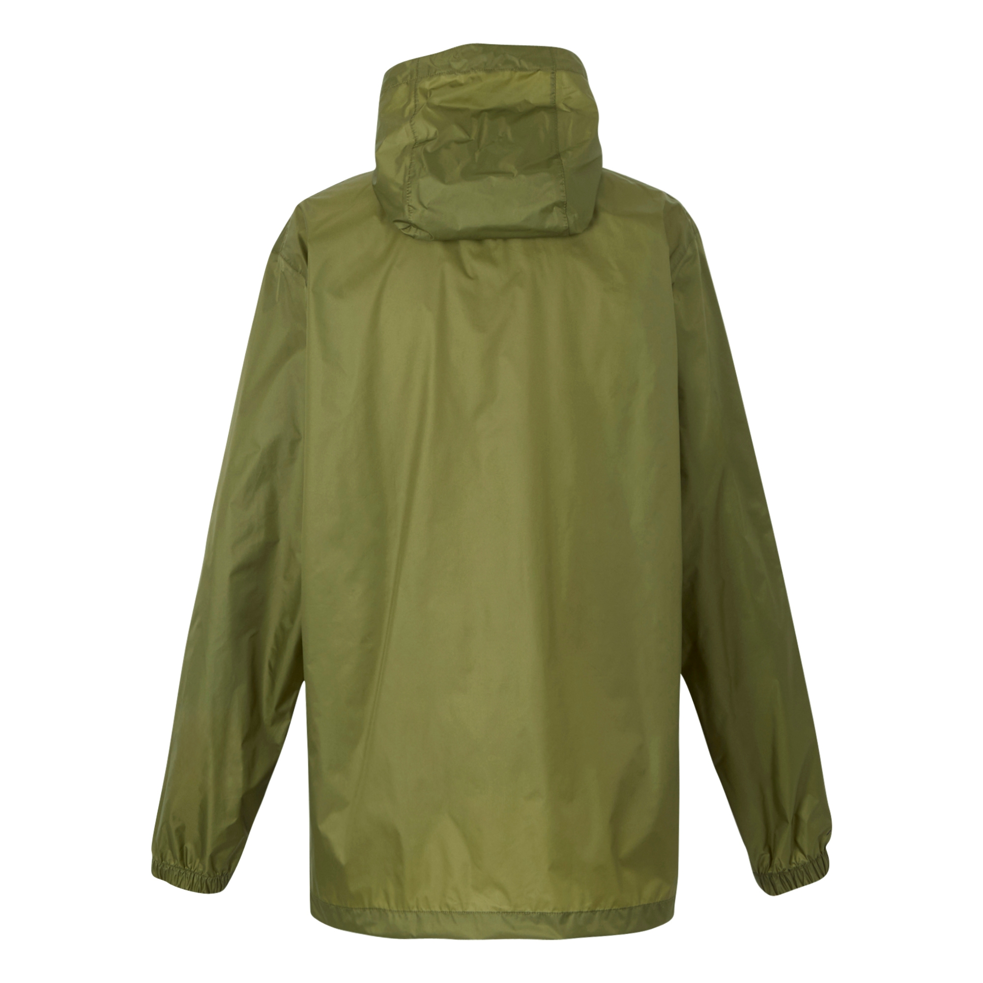Men's Pack-It III Waterproof Jacket | Nephrite Green