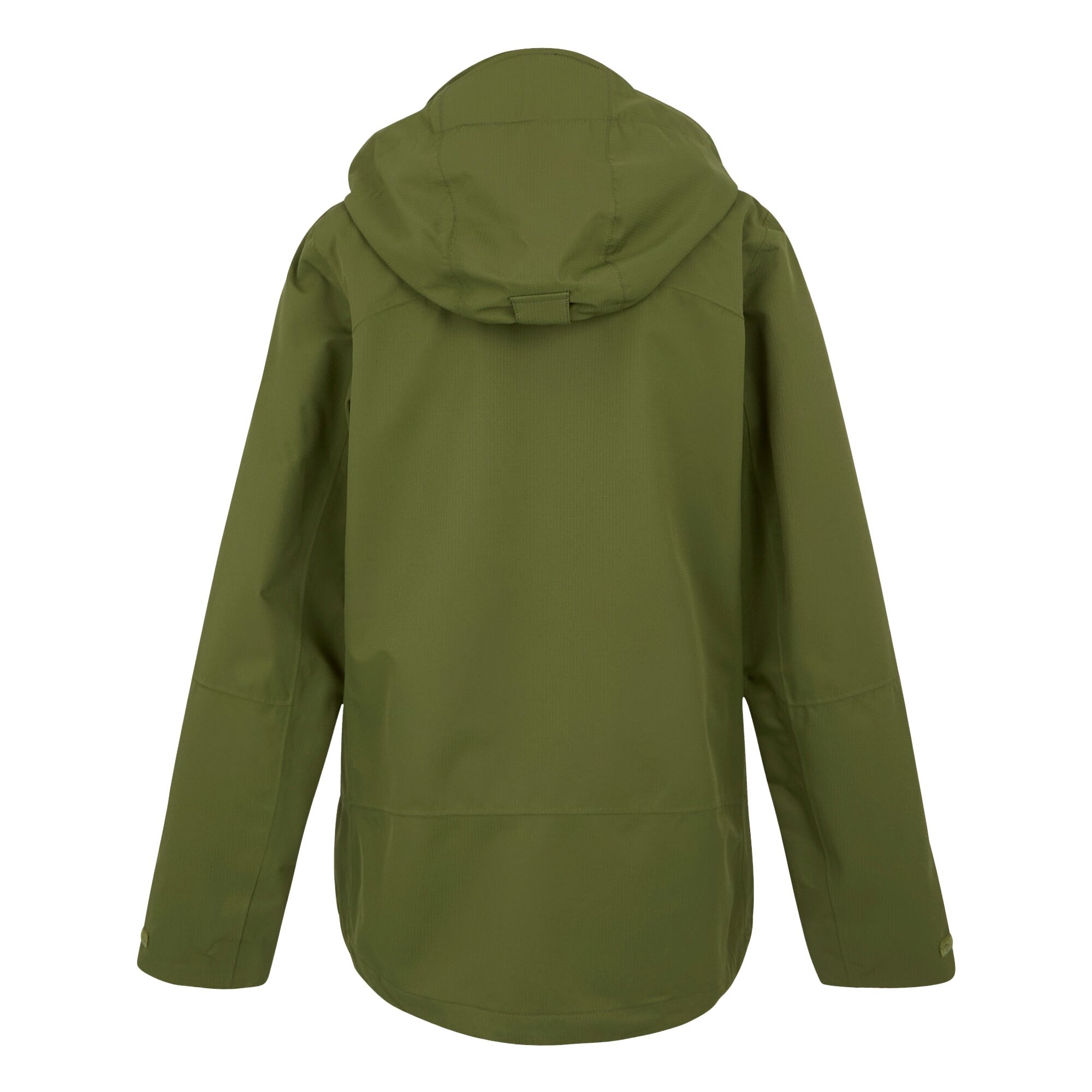 Women's Oakhowe Waterproof Jacket | Nephrite Green