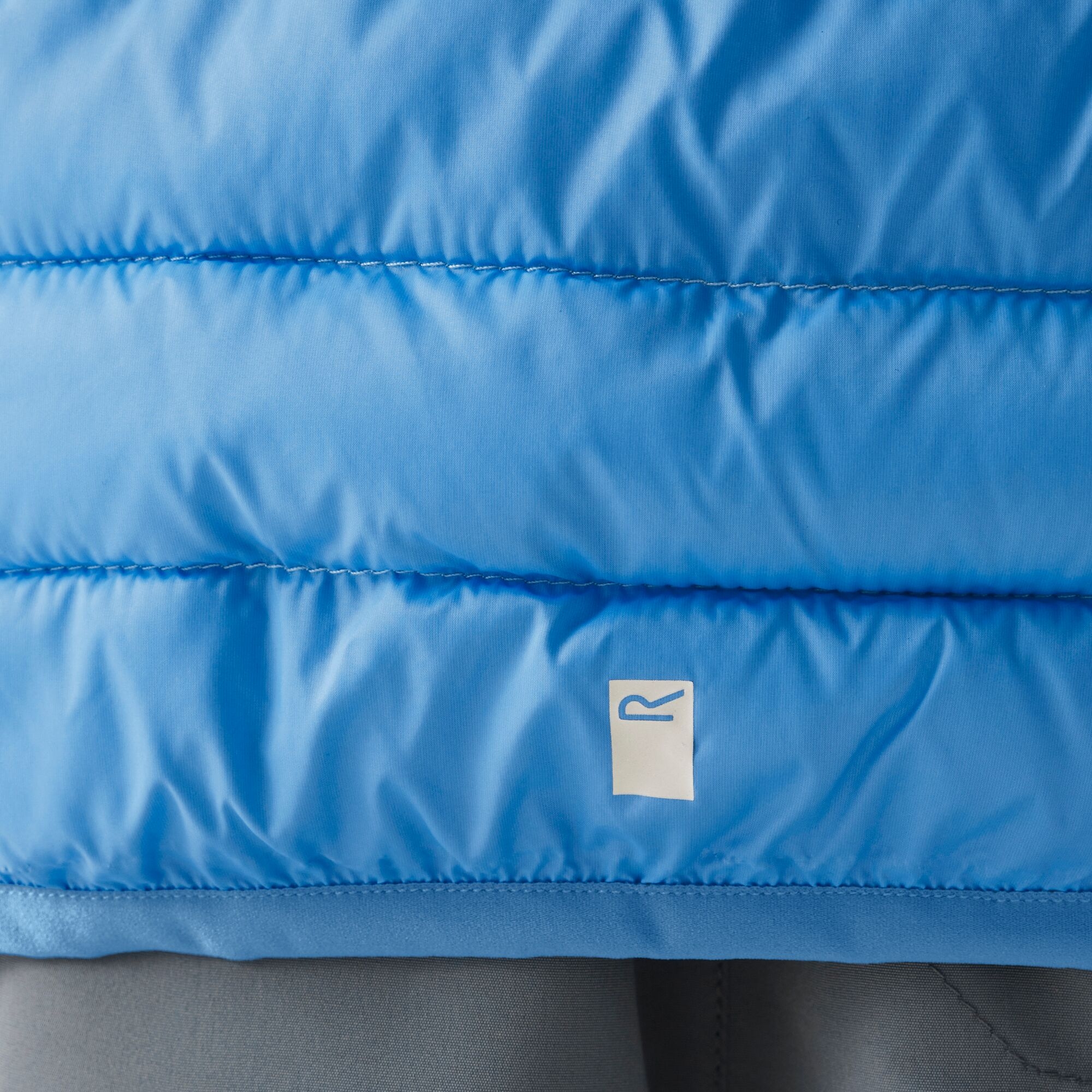Kids' Hillpack III Hooded Jacket | Elysium Blue Navy