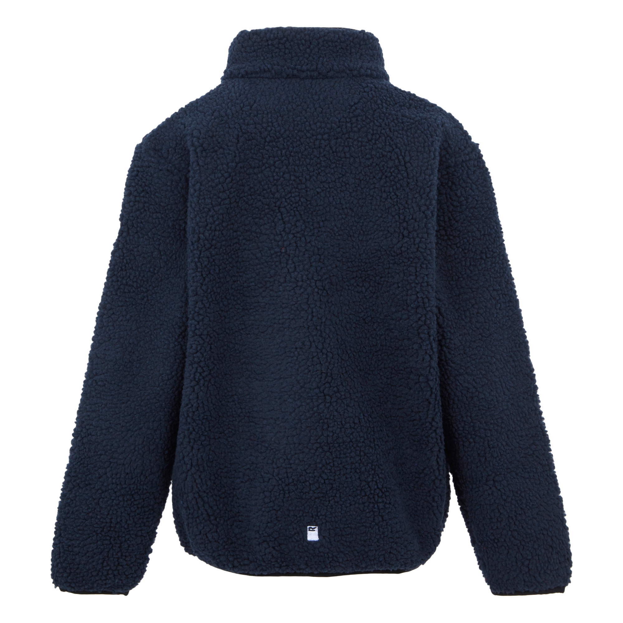 Kids' Frankie Full Zip Fleece | Navy