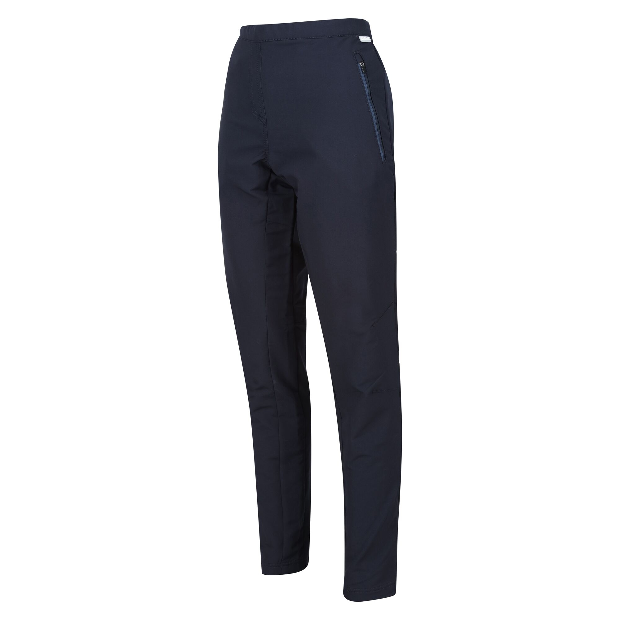 Women's Winter Pentre Stretch Trousers | Navy