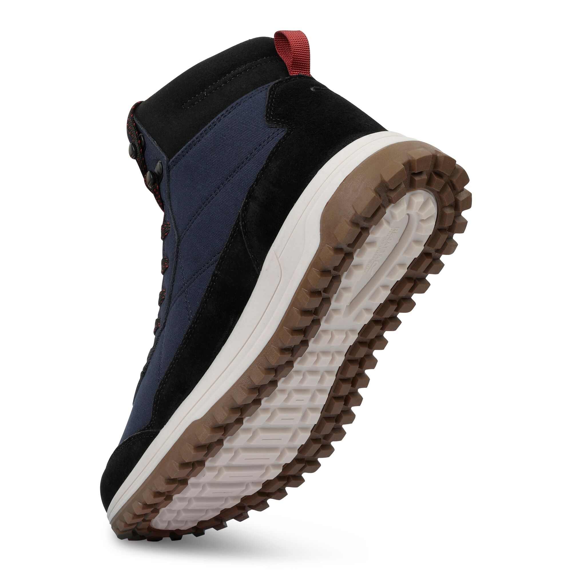 Men's Mayfield Boots | Navy Black