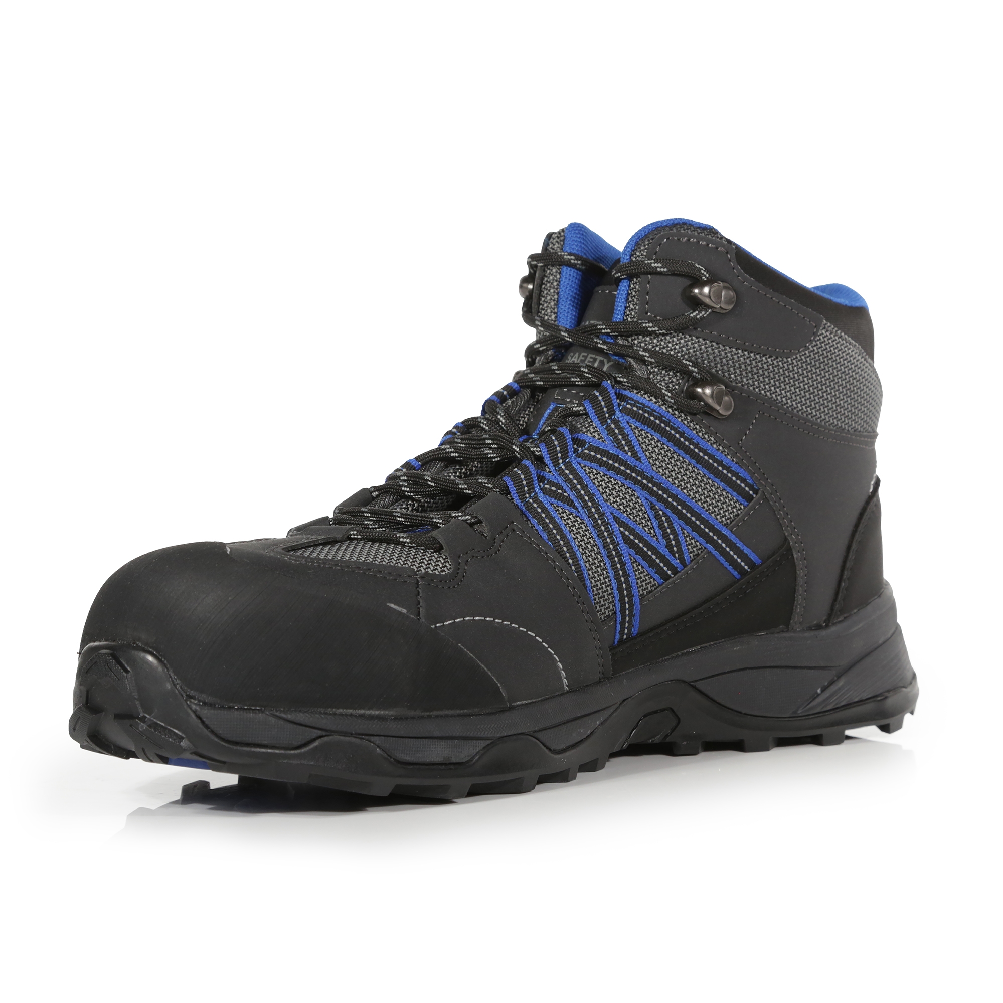 Men's Claystone Safety Hiker | Briar Oxford Blue
