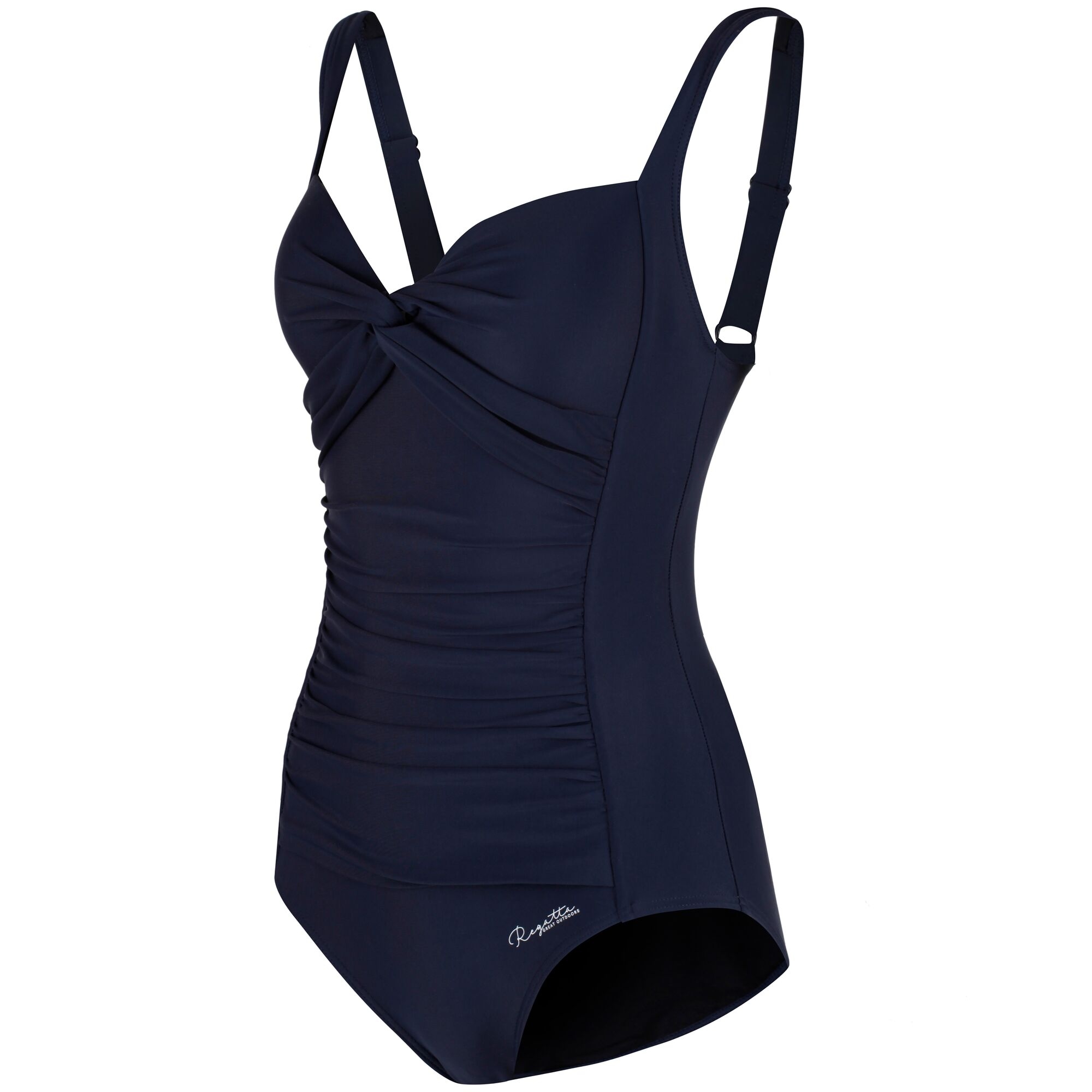 Women's Sakari Tummy Control Costume | Navy
