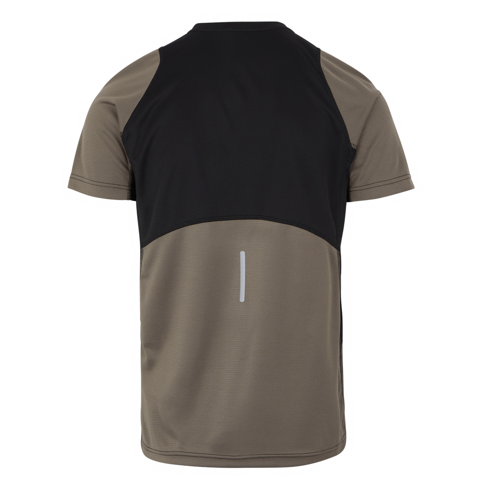 Men's Virda IV T-Shirt | Treetop Black