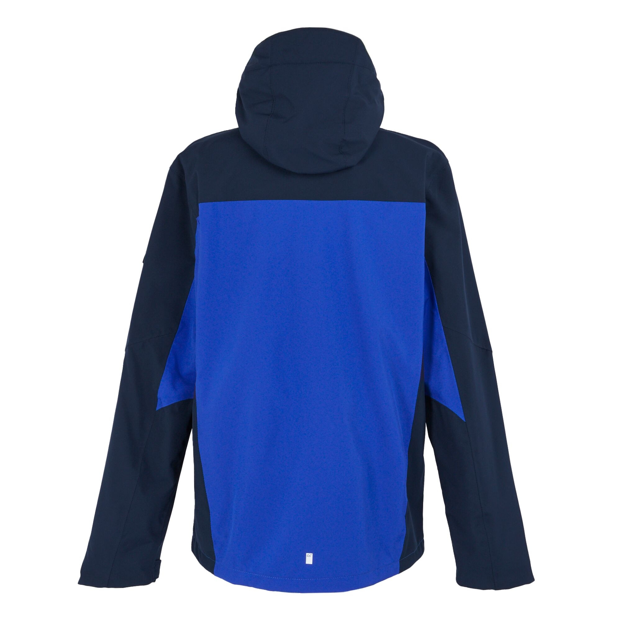 Men's Birchdale Waterproof Jacket | Olympian Blue Navy