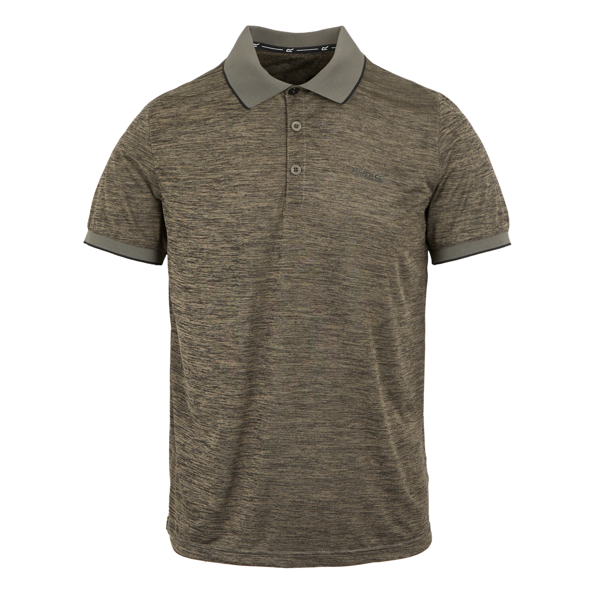 Men's Remex II Jersey Polo Shirt | Treetop