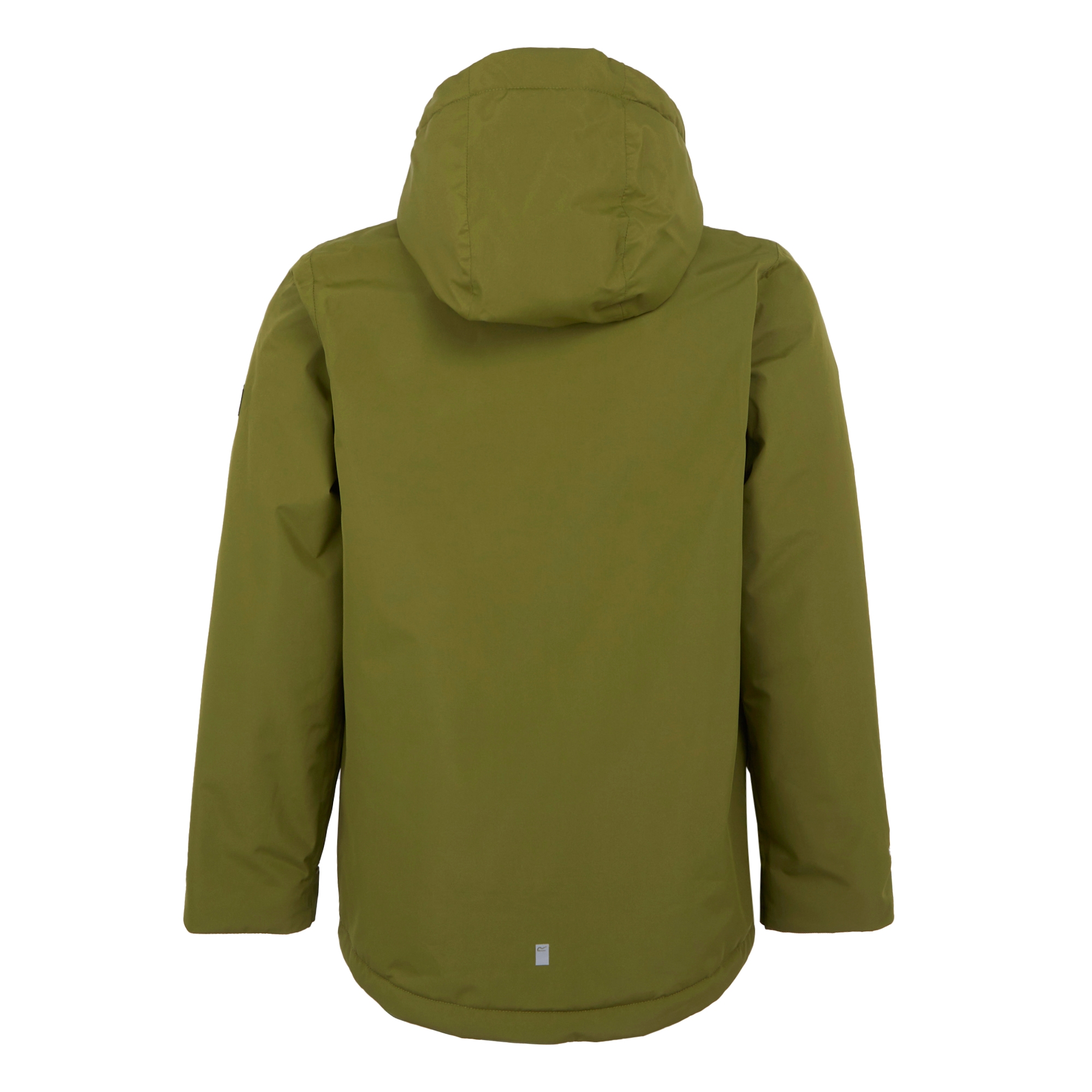 Kids' Ezdale Waterproof Jacket | Nephrite Green