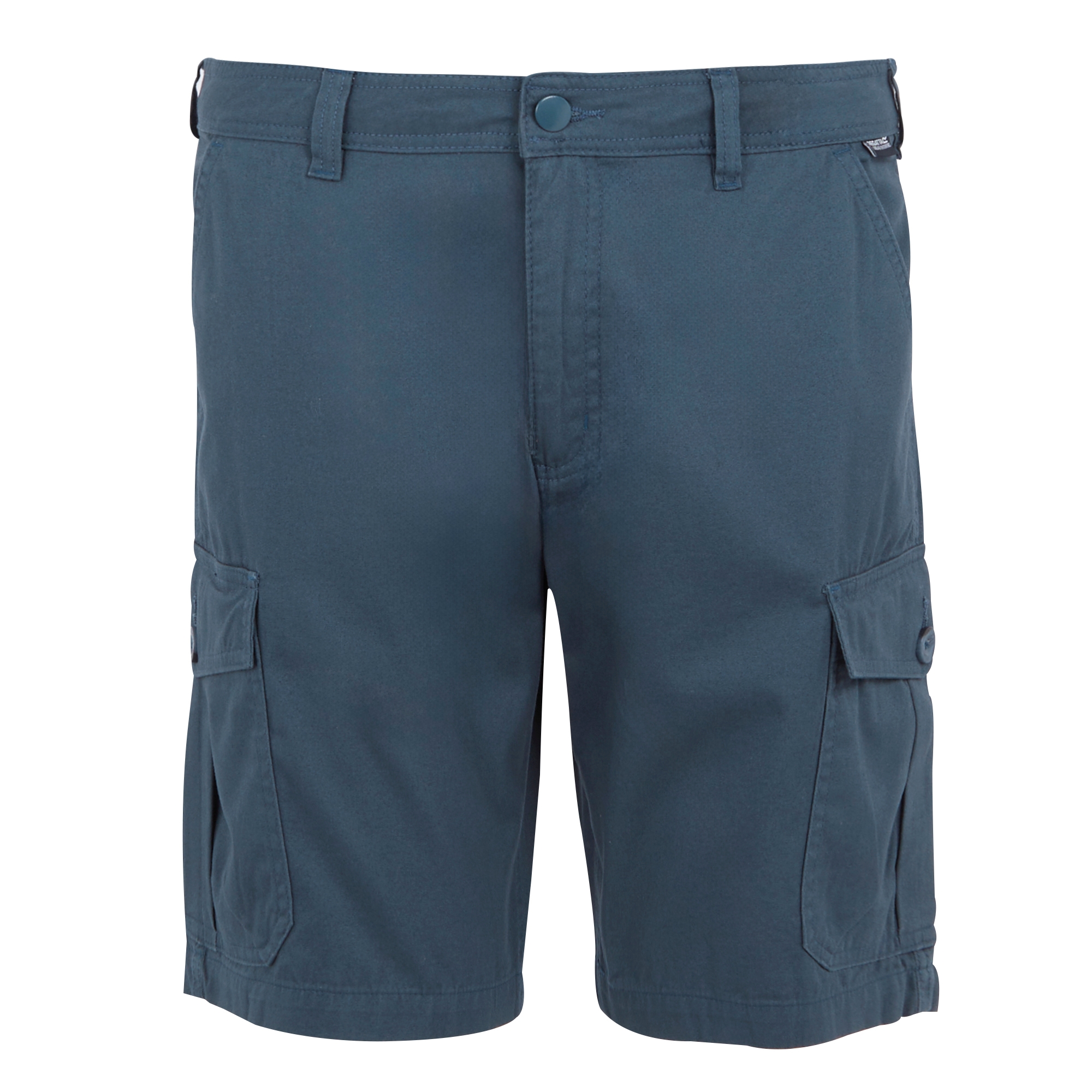 Men's Ruwan Casual Shorts | Midnight